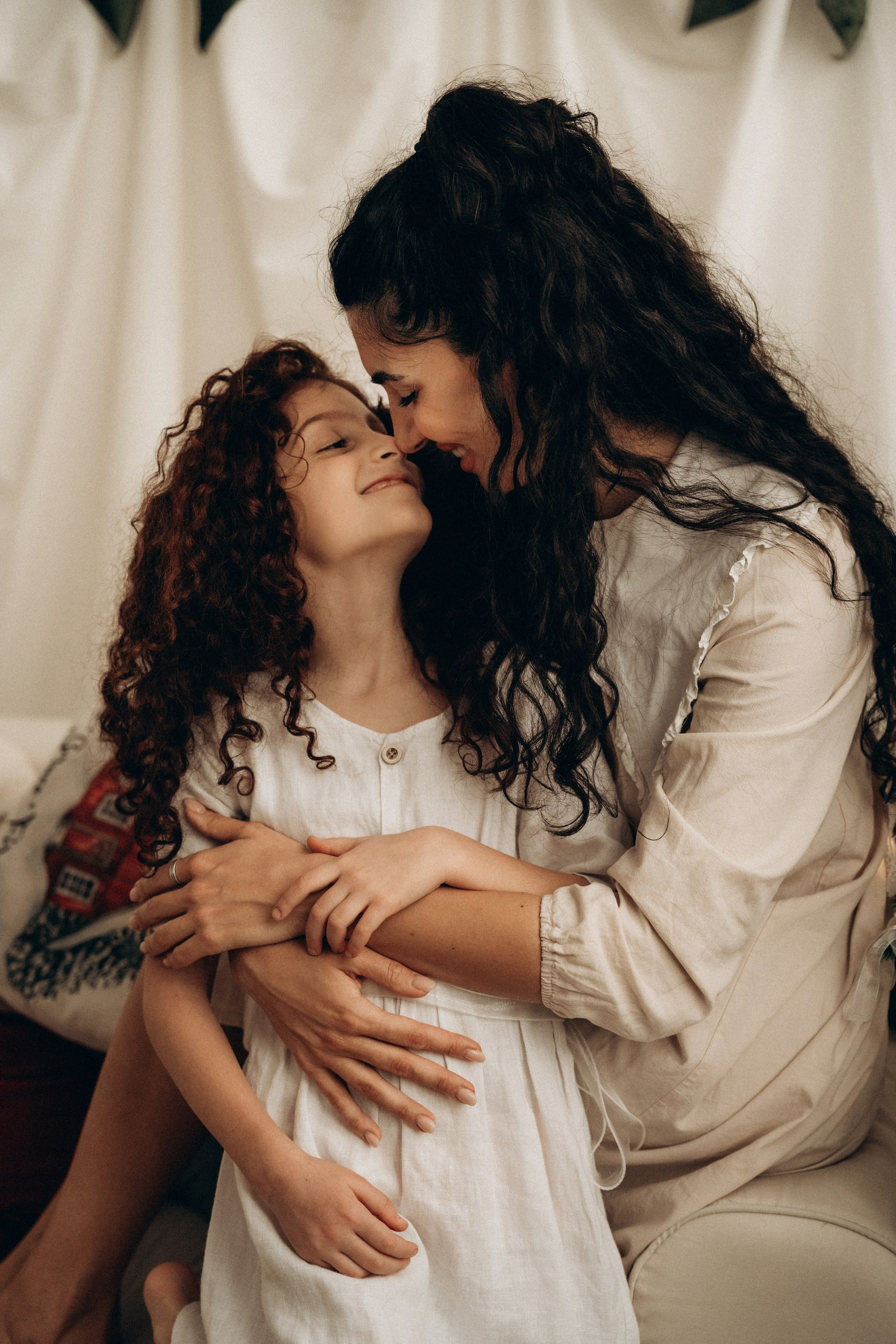 Сона, Моника и Эми. Фотограф в Минске — Мария Миллс