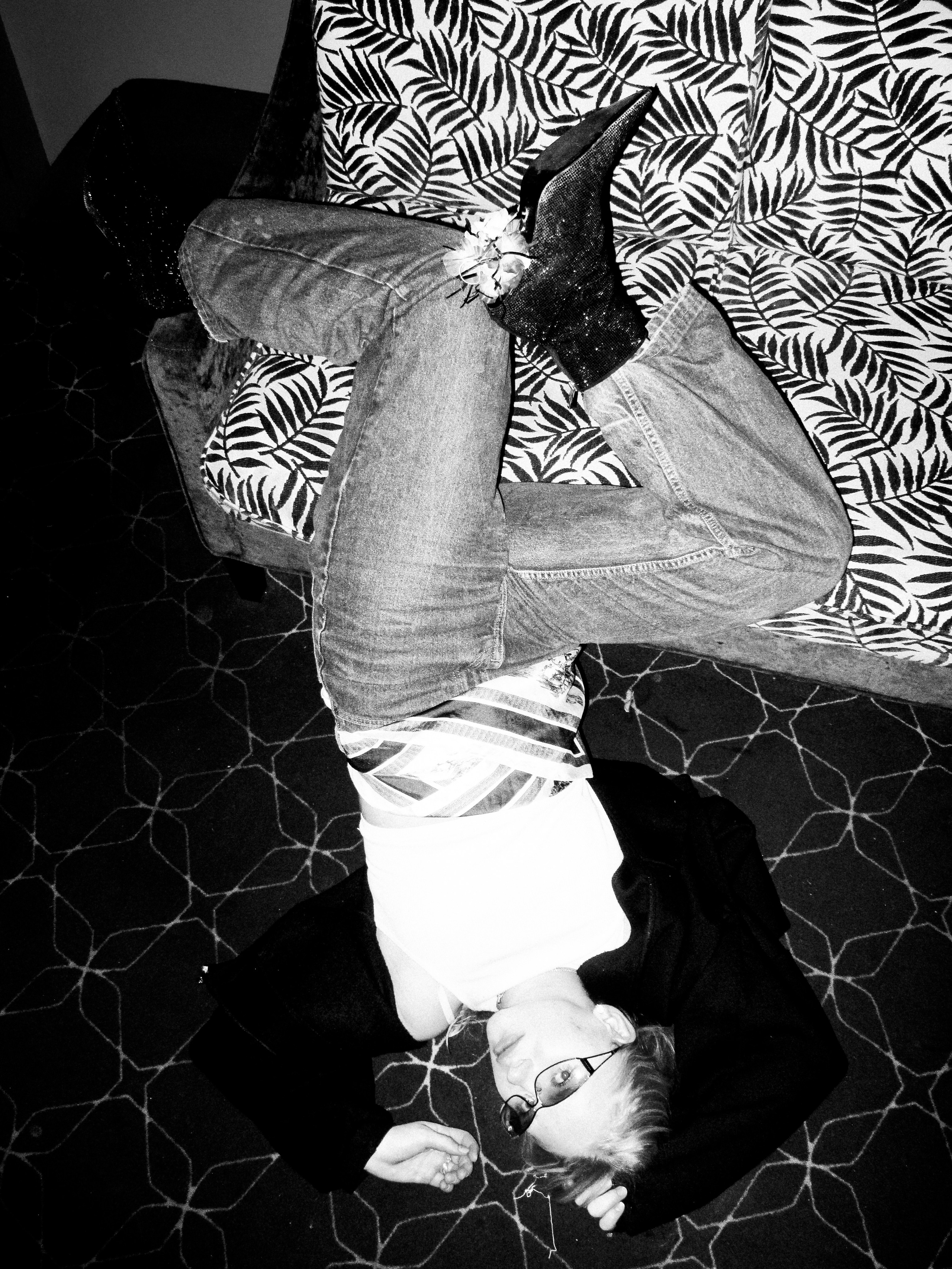 Hanky 3/7 — Latin American Legacy. TENZO | Креативный продюсер / Арт-директор