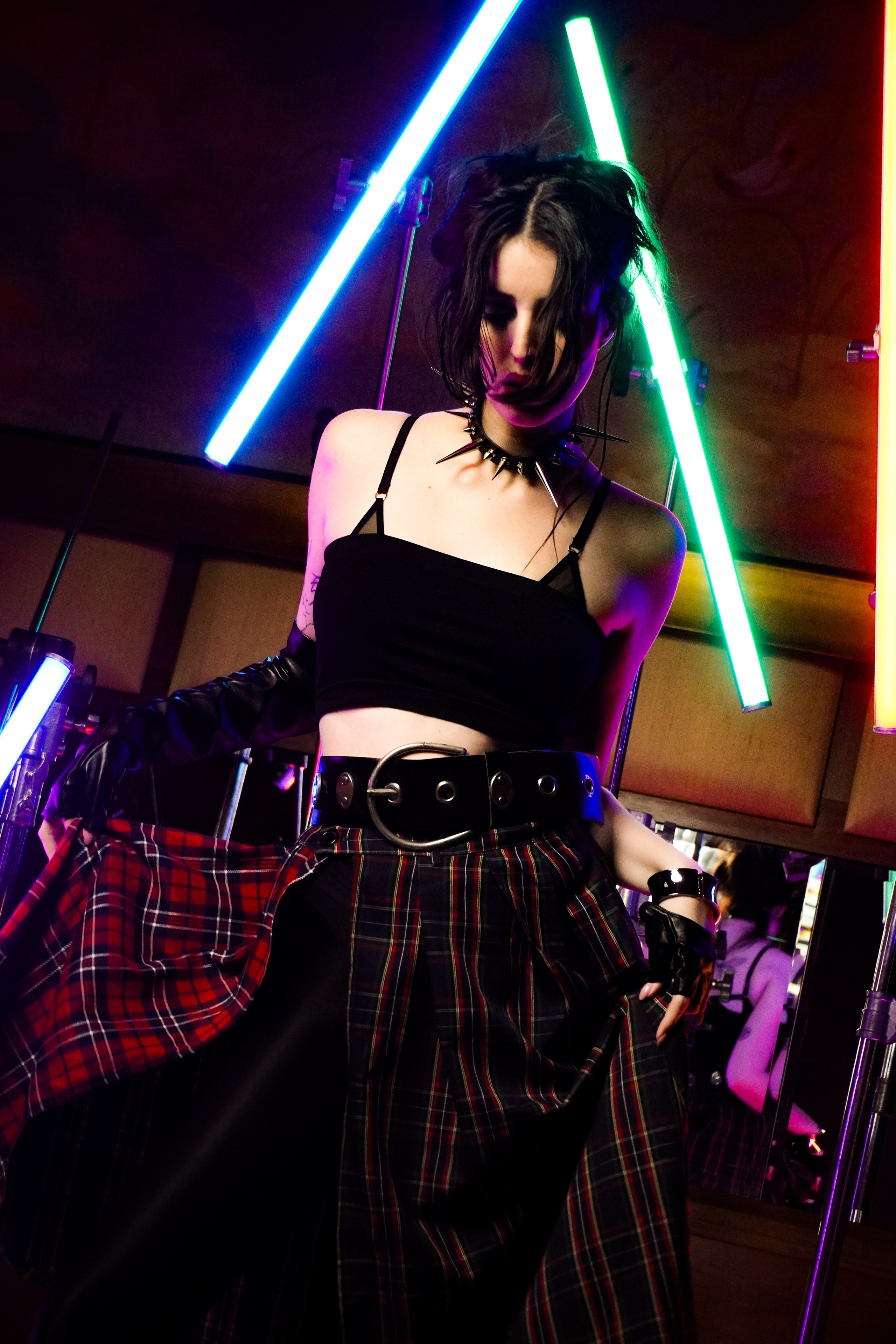 Яркая студийная. Кузнецова Мария — профессиональный фотограф в Санкт-Петербурге | Предметная фотосъёмка, модельные тесты, актёрское портфолио, концерты