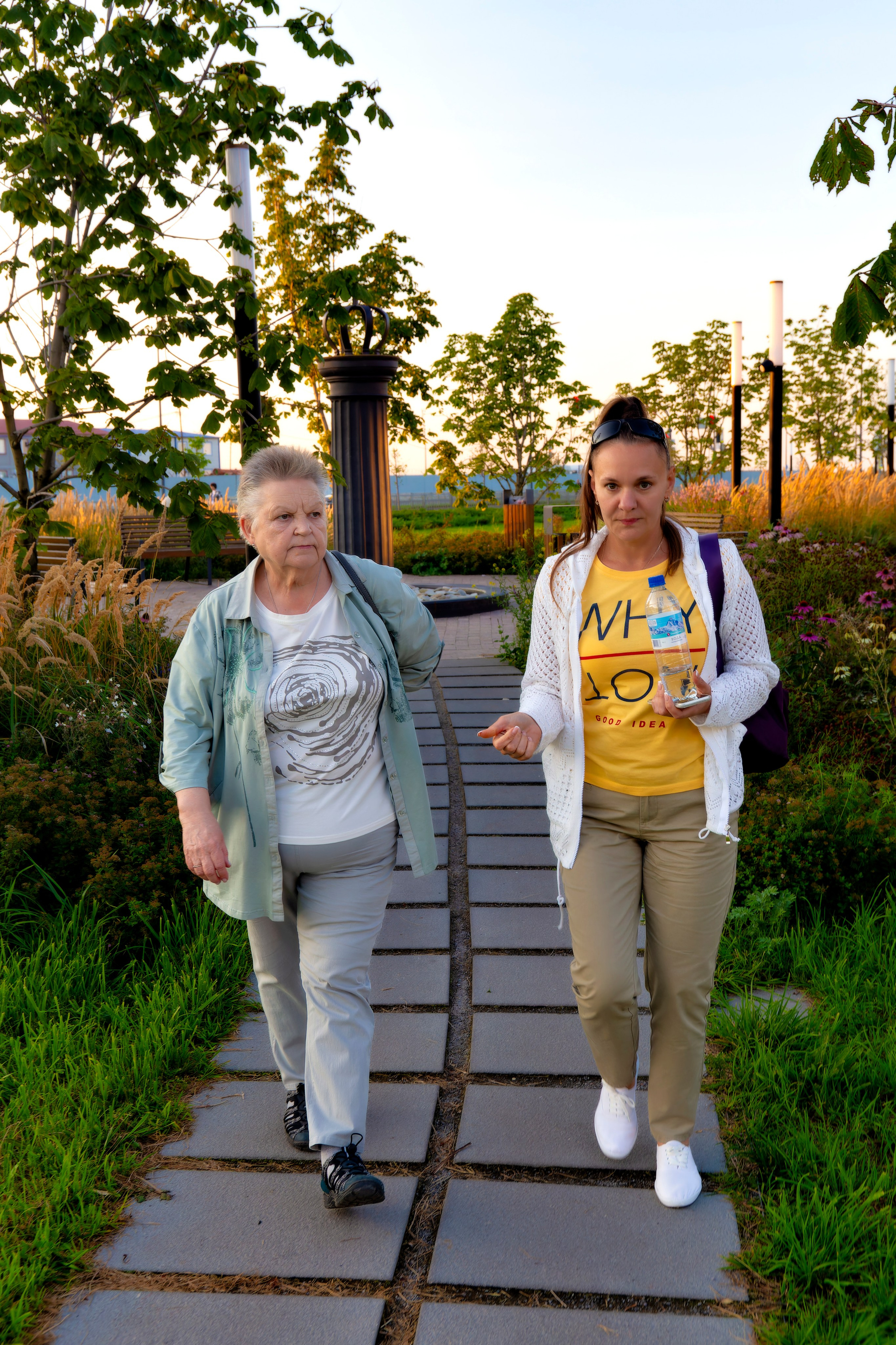 Прогулка по Нижнему. Лев Постнов.Фотограф. Нижний Новгород