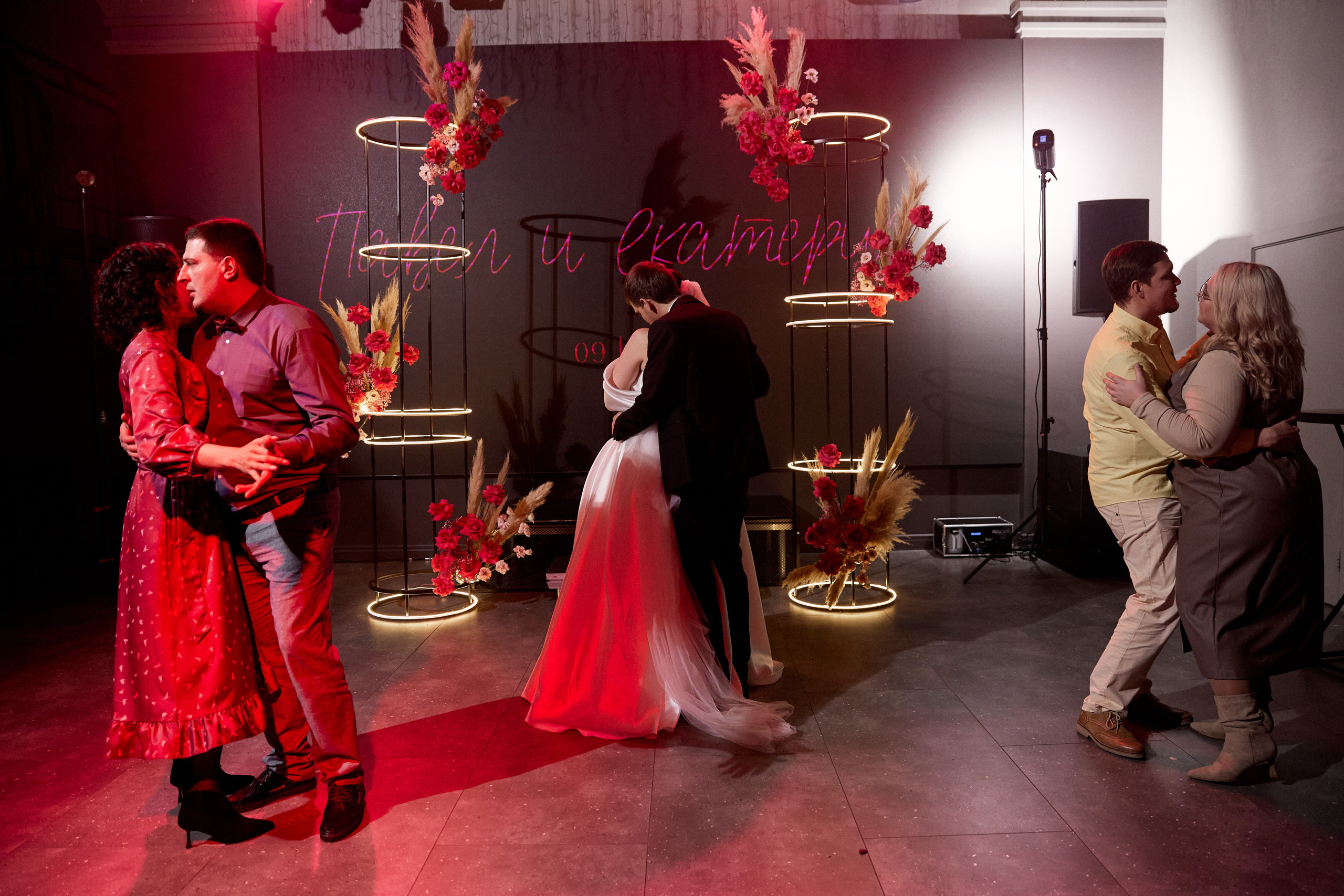 Посмотреть серию. Свадебный и семейный фотограф в Красноярске Тряпчев Павел