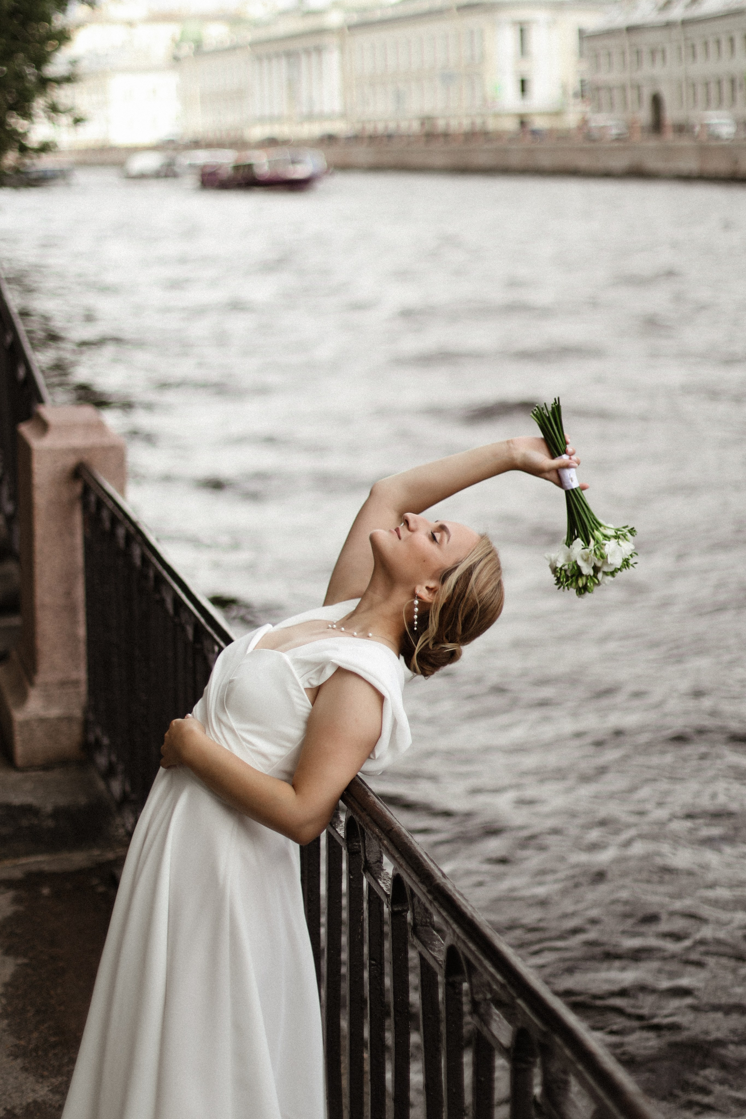 Wedding. Фотограф Санкт-Петербург | Валерия Рогальская