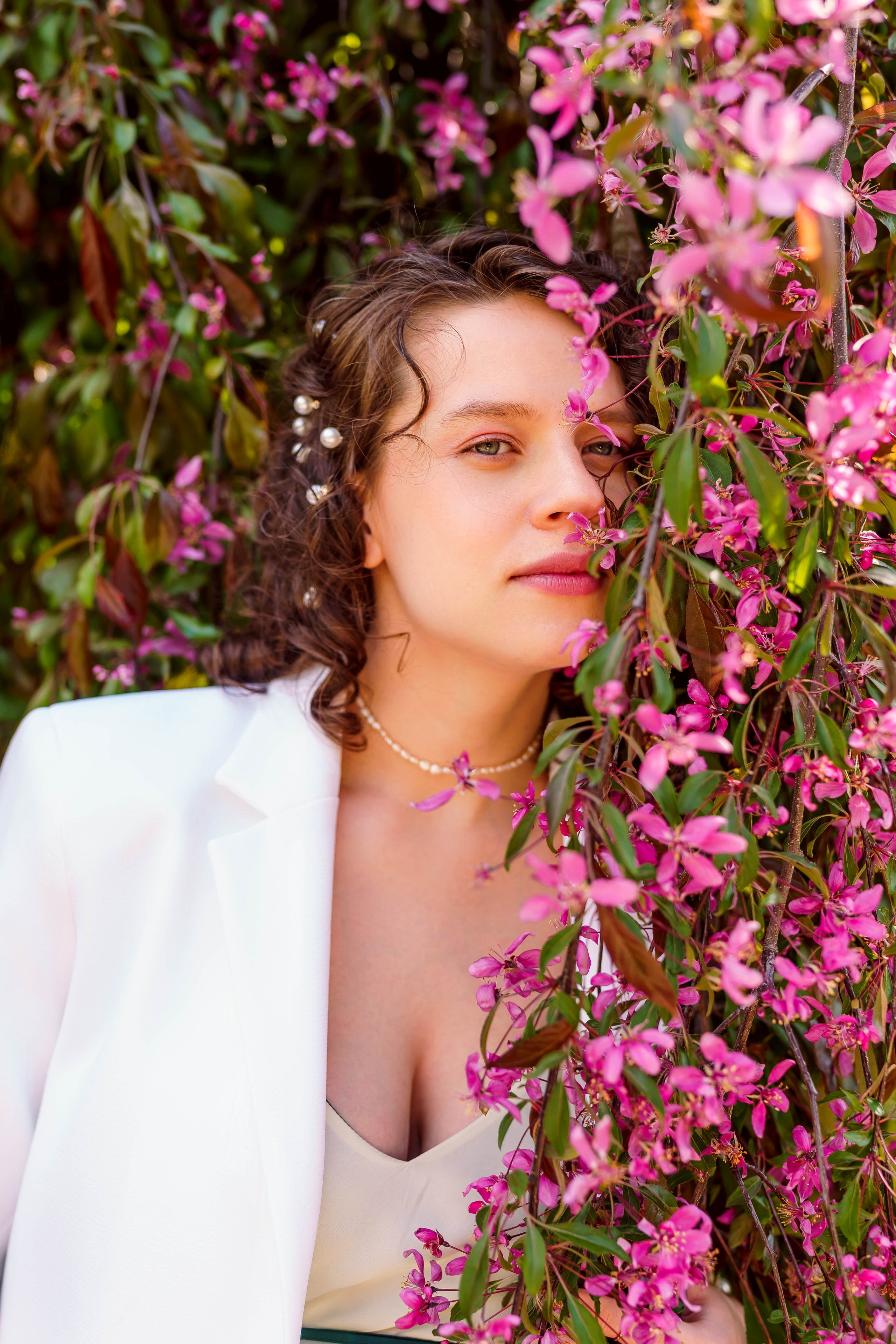 Свадьба Валерии и Нурлана. Твой фотограф Алина Кочергина