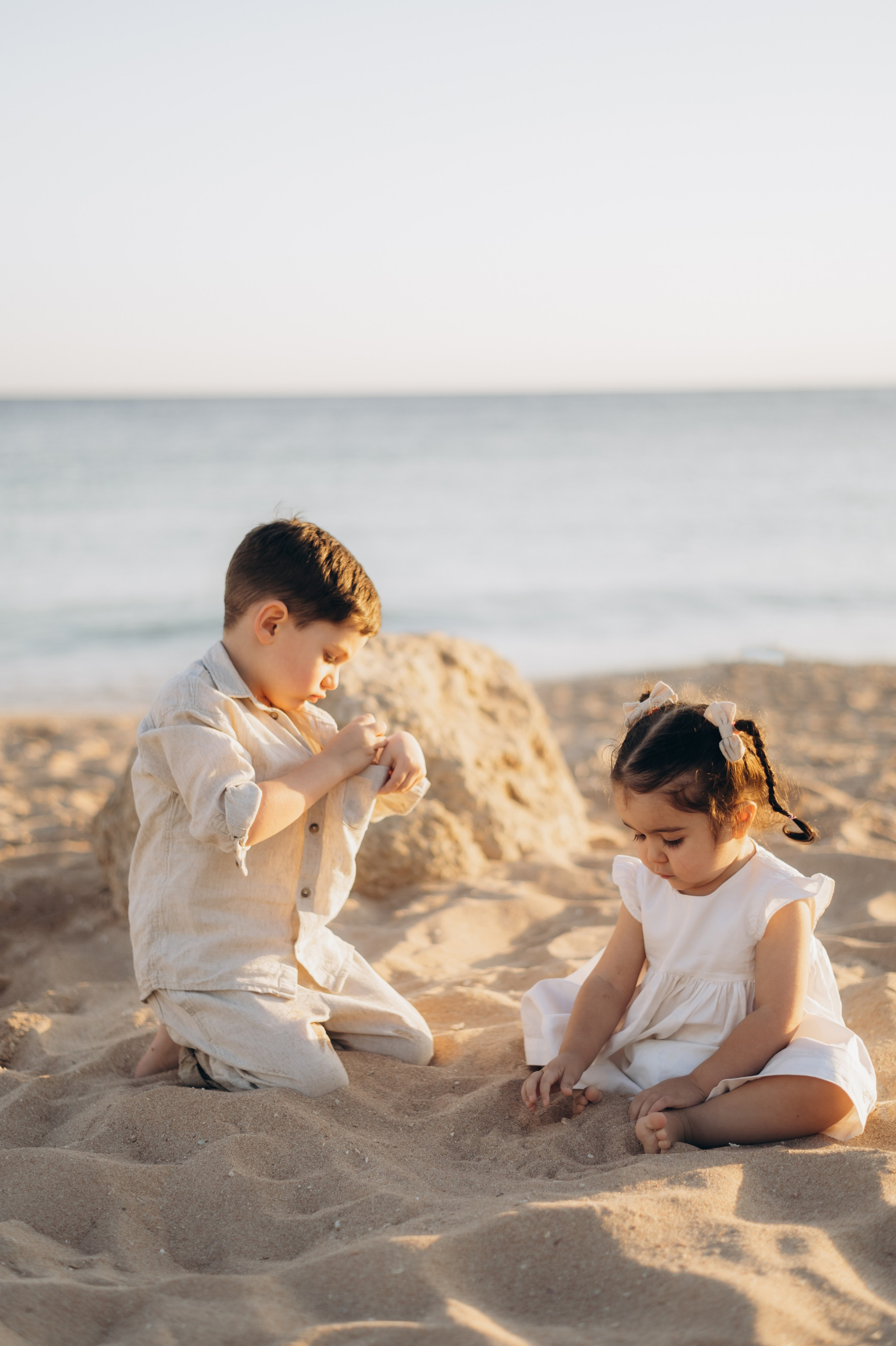 ARAKS FAMILY. Wedding and family photographer in Egypt Natalia Matlina