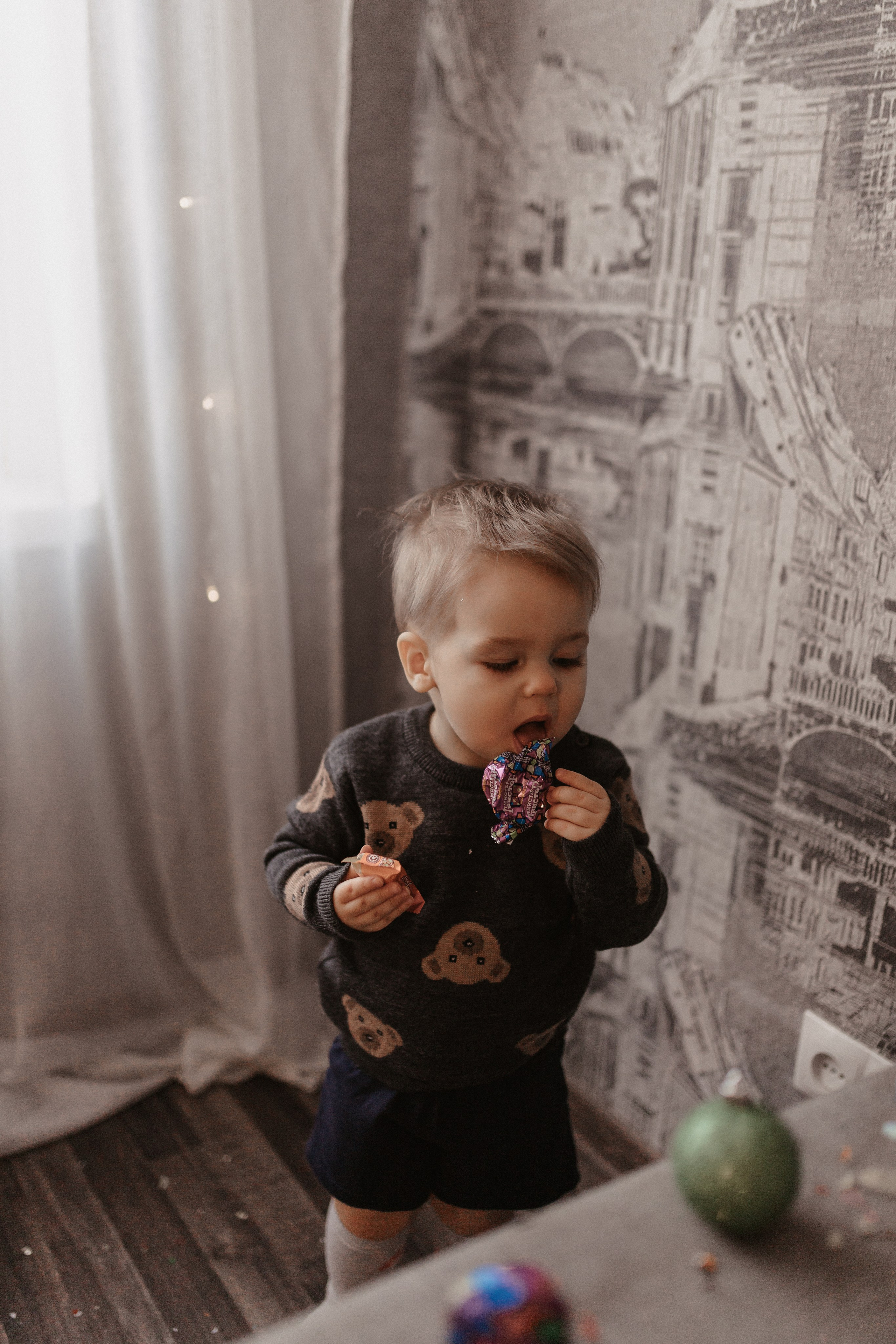 Уютно по-домашнему. Свадебный и семейный фотограф в Москве Яна Шувалова