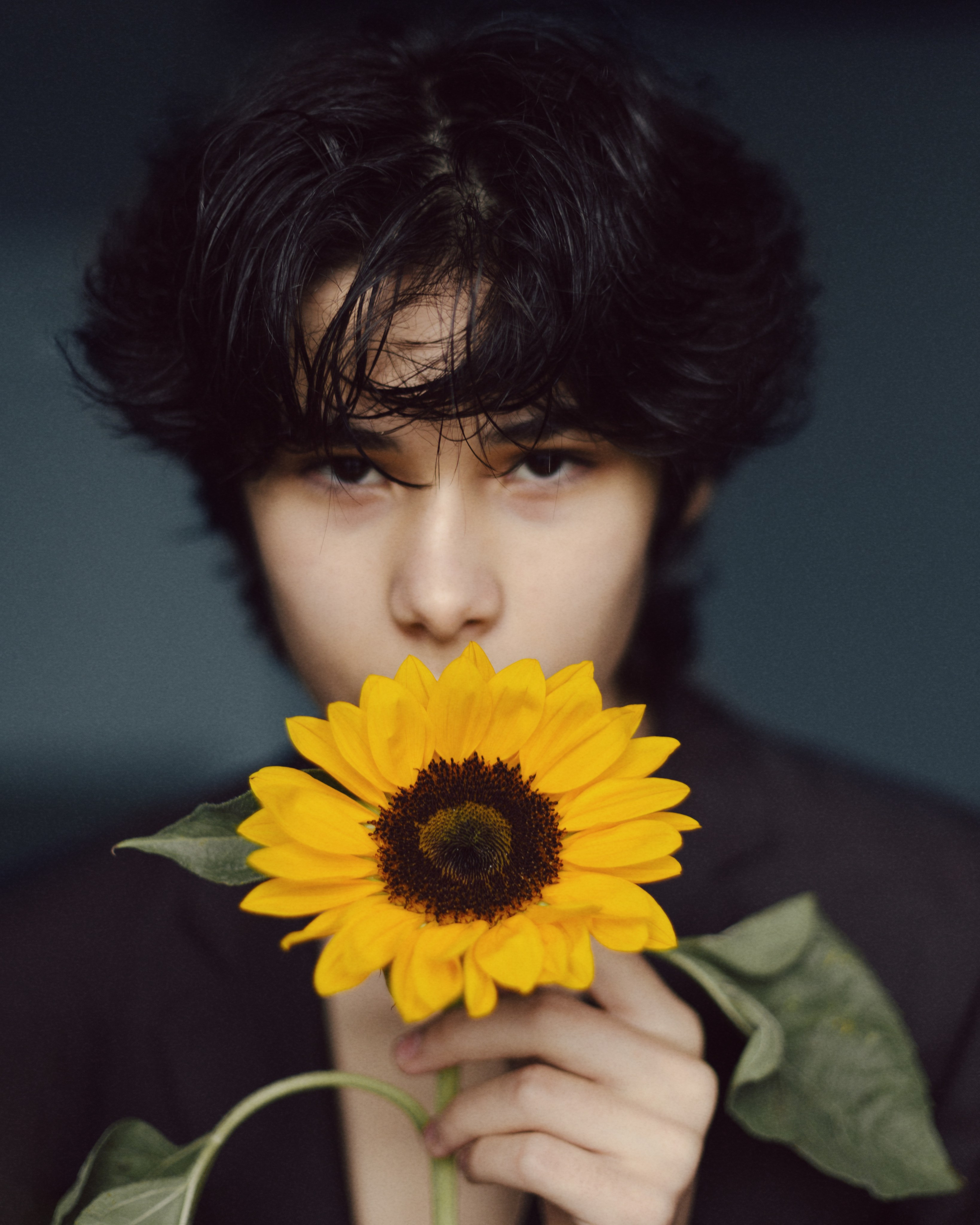 Мика. Фотограф в Москве — Евгения Прокопенко