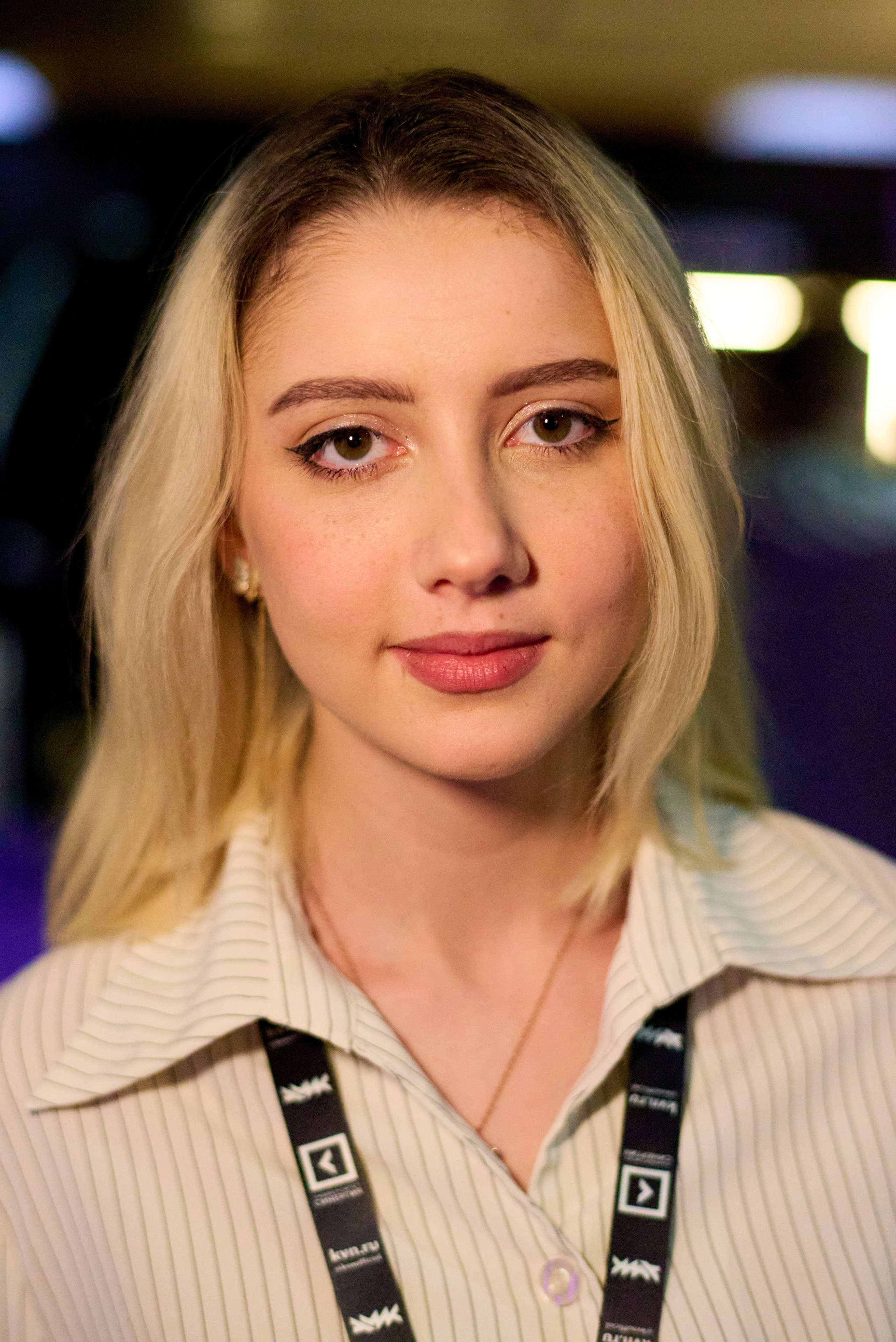 КиВиН-2025. #спецкорНвер