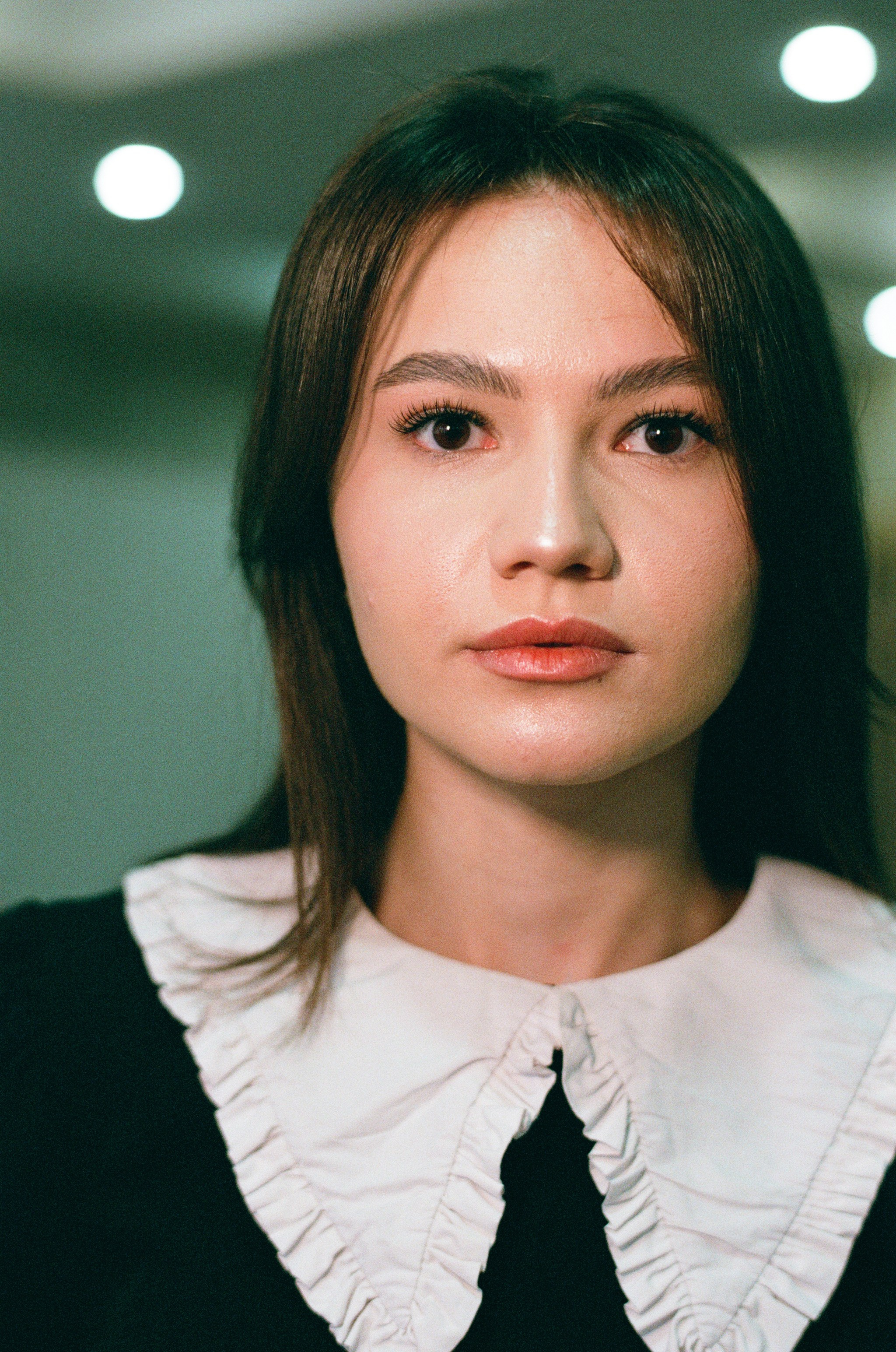 КиВиН-2024. #спецкорНвер