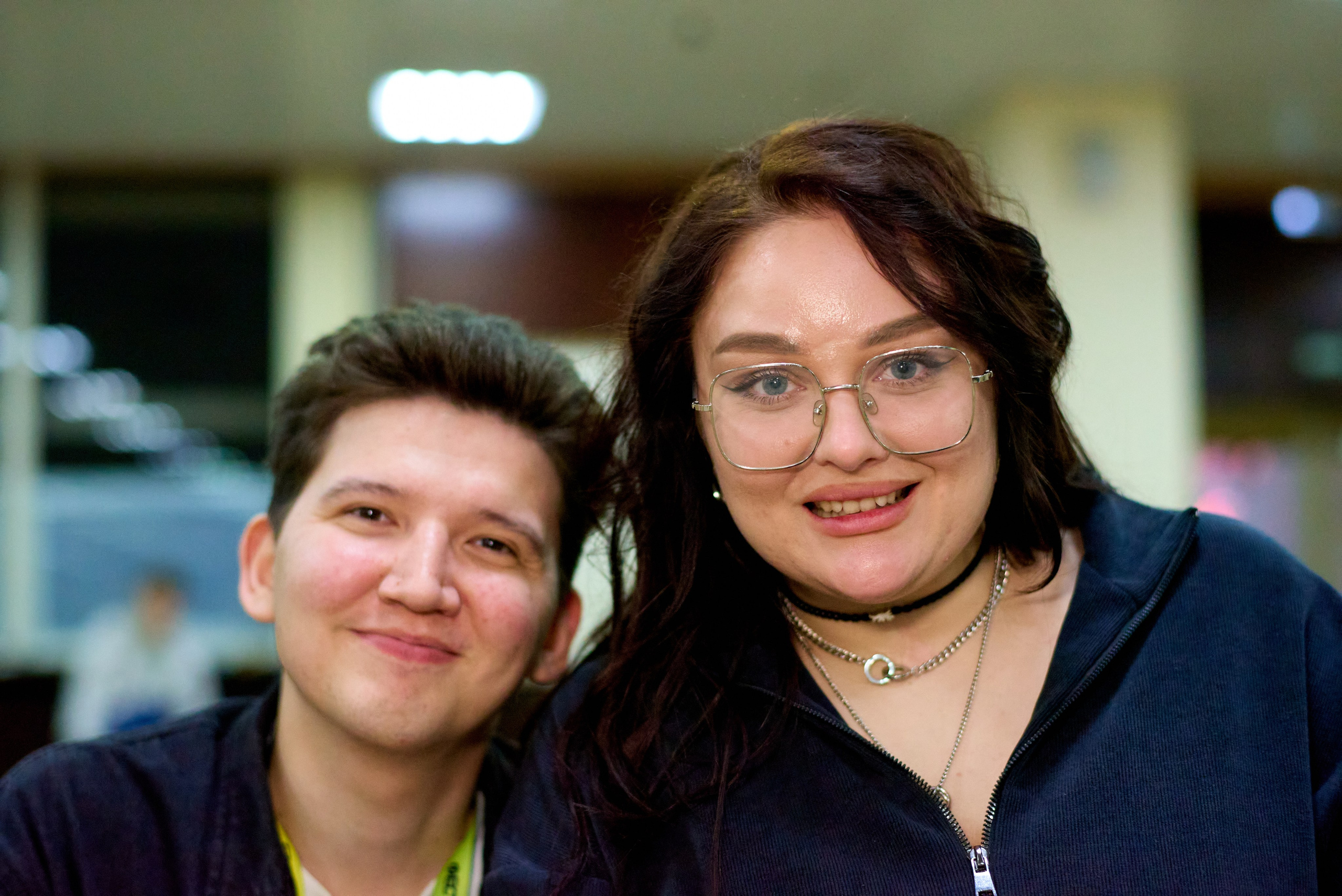 КиВиН-2025. #спецкорНвер