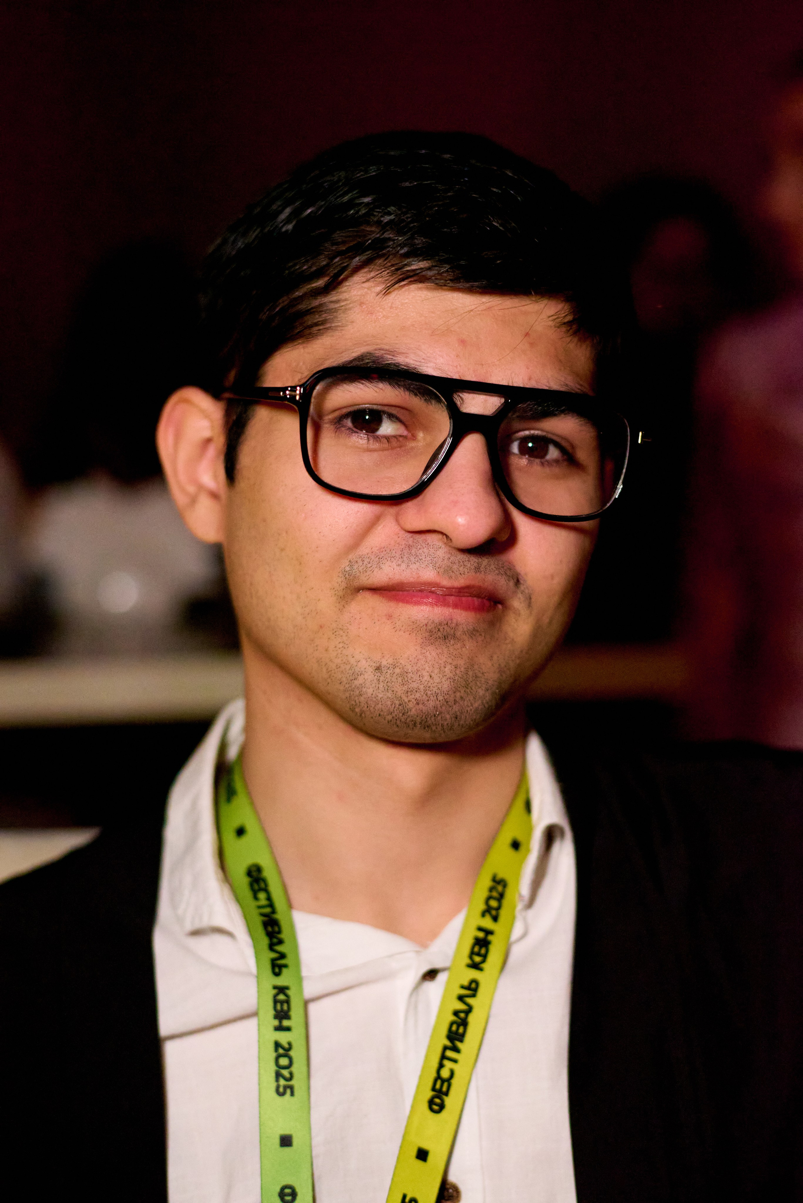 КиВиН-2025. #спецкорНвер