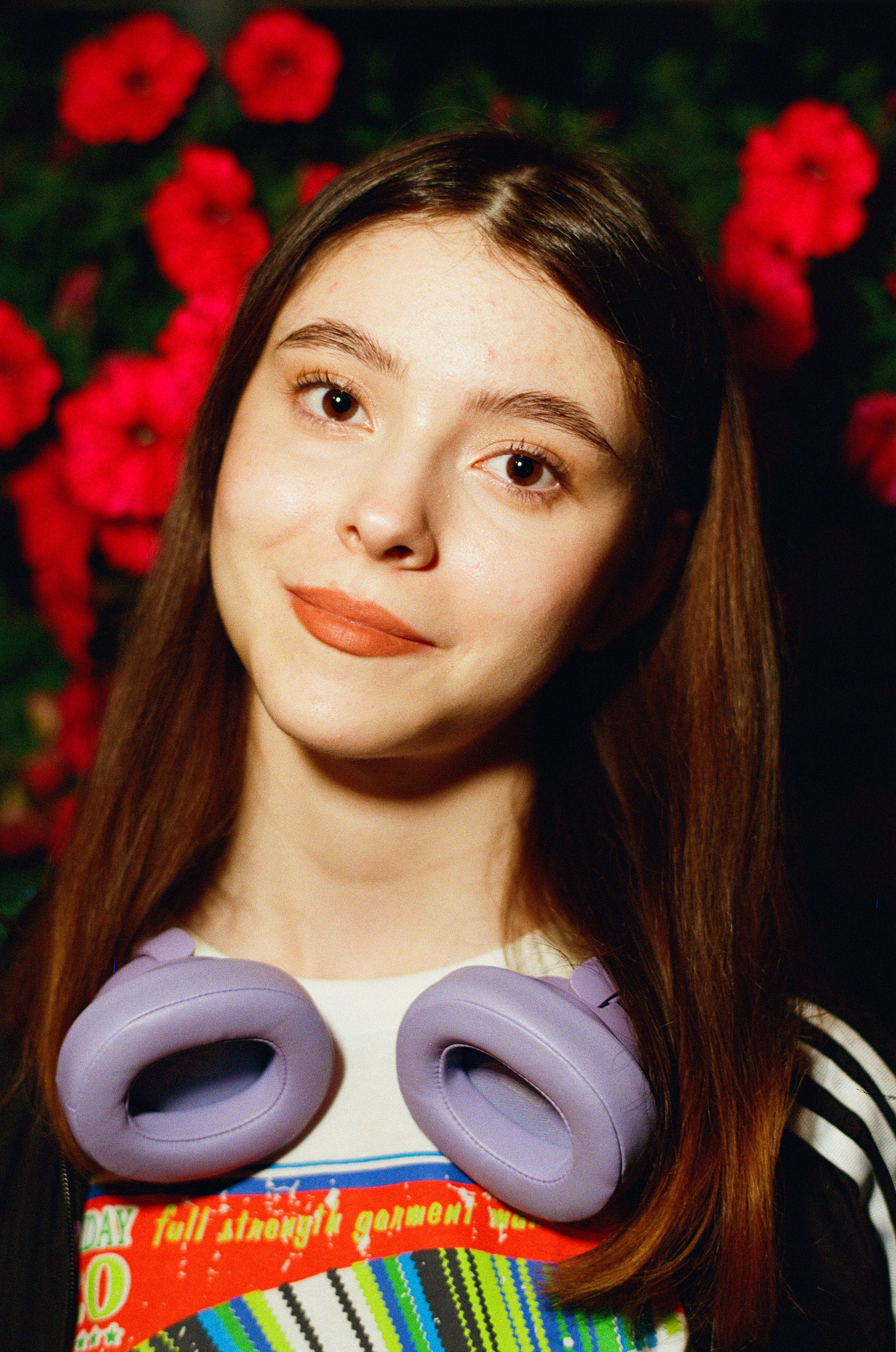 Портреты. #спецкорНвер