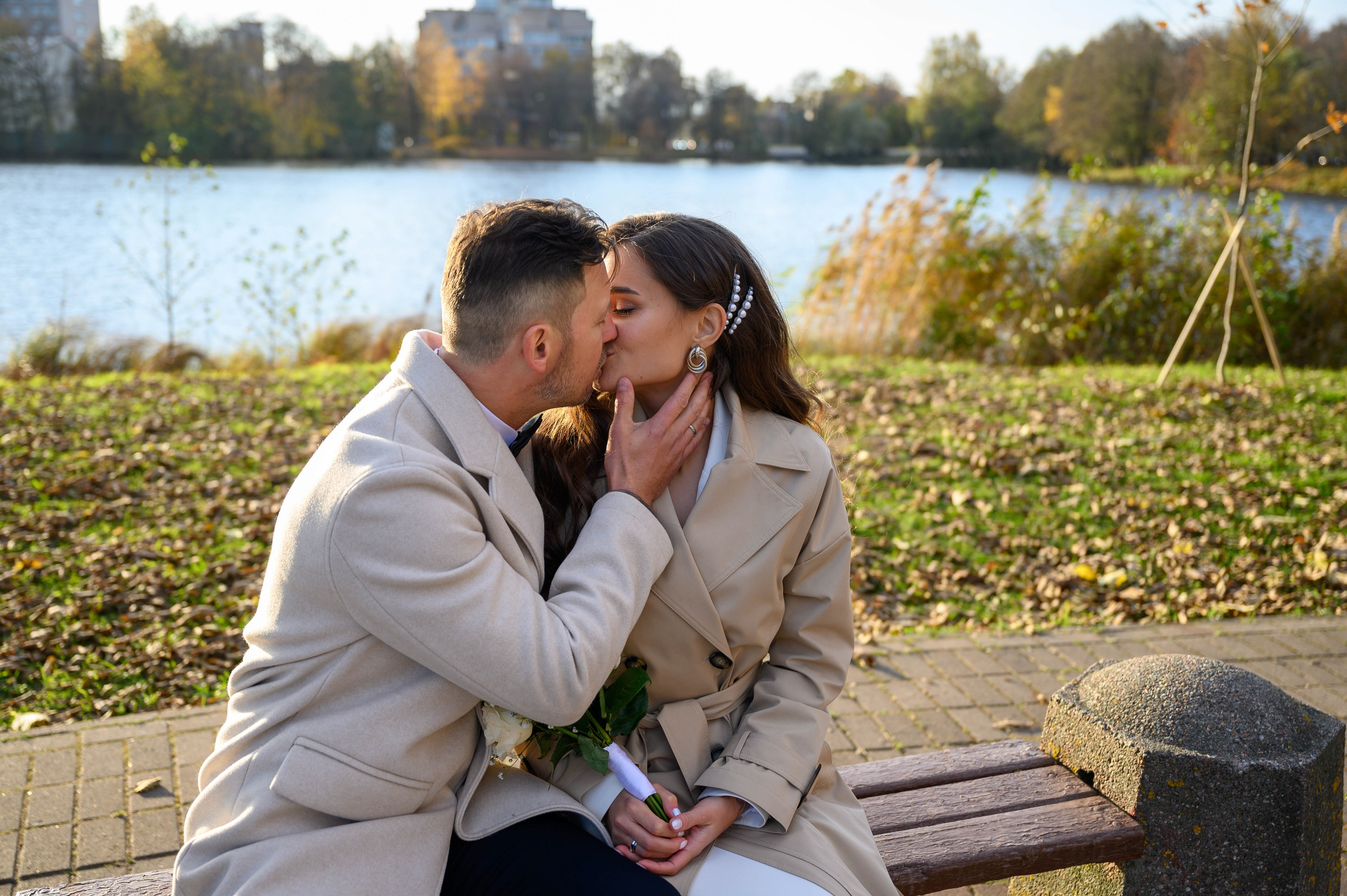 Фотограф Кингисепп, Фотограф Сестрорецк Ирэн Лисица