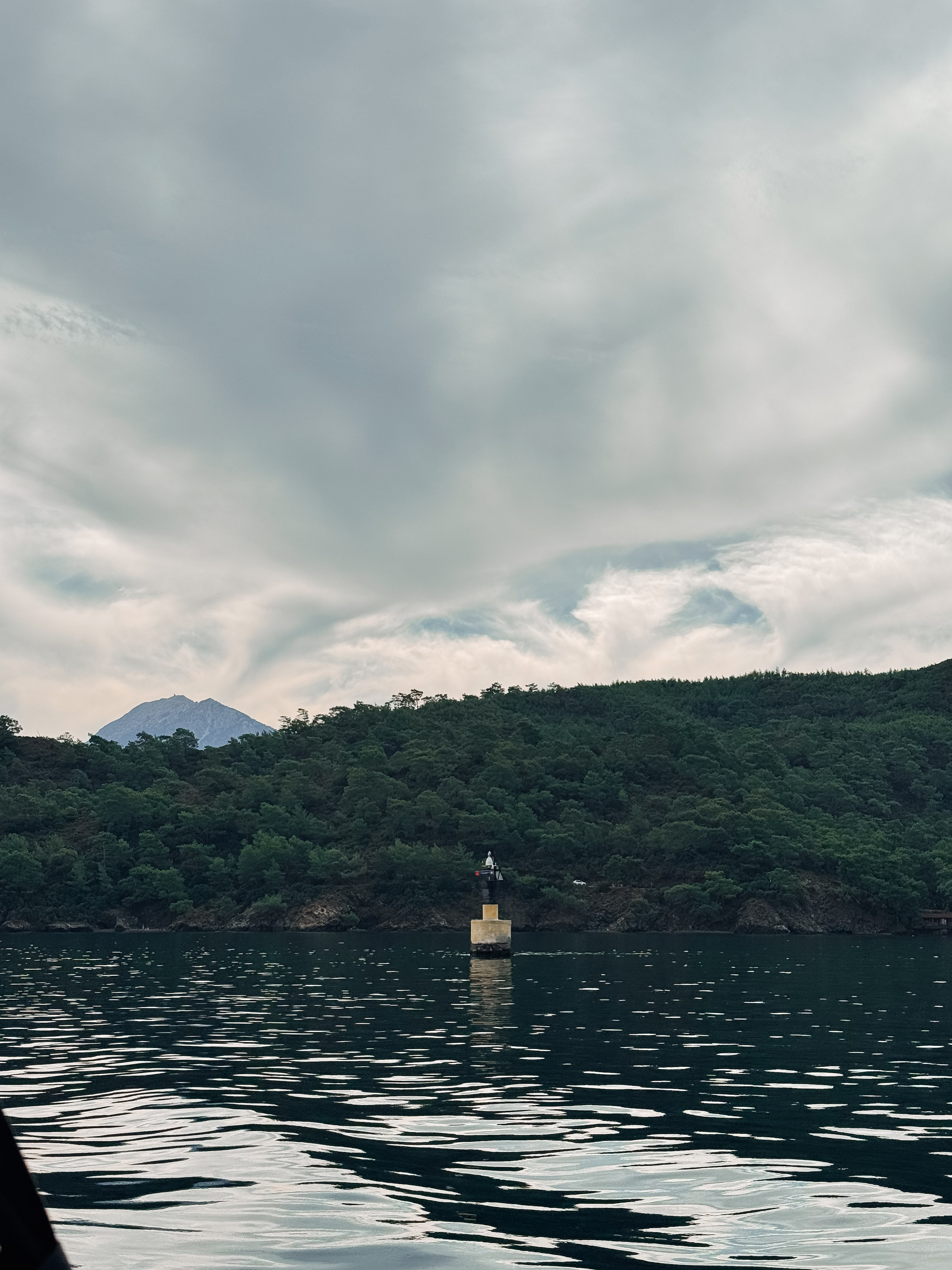 Iphone. Фотограф в Турции — Дарья Н