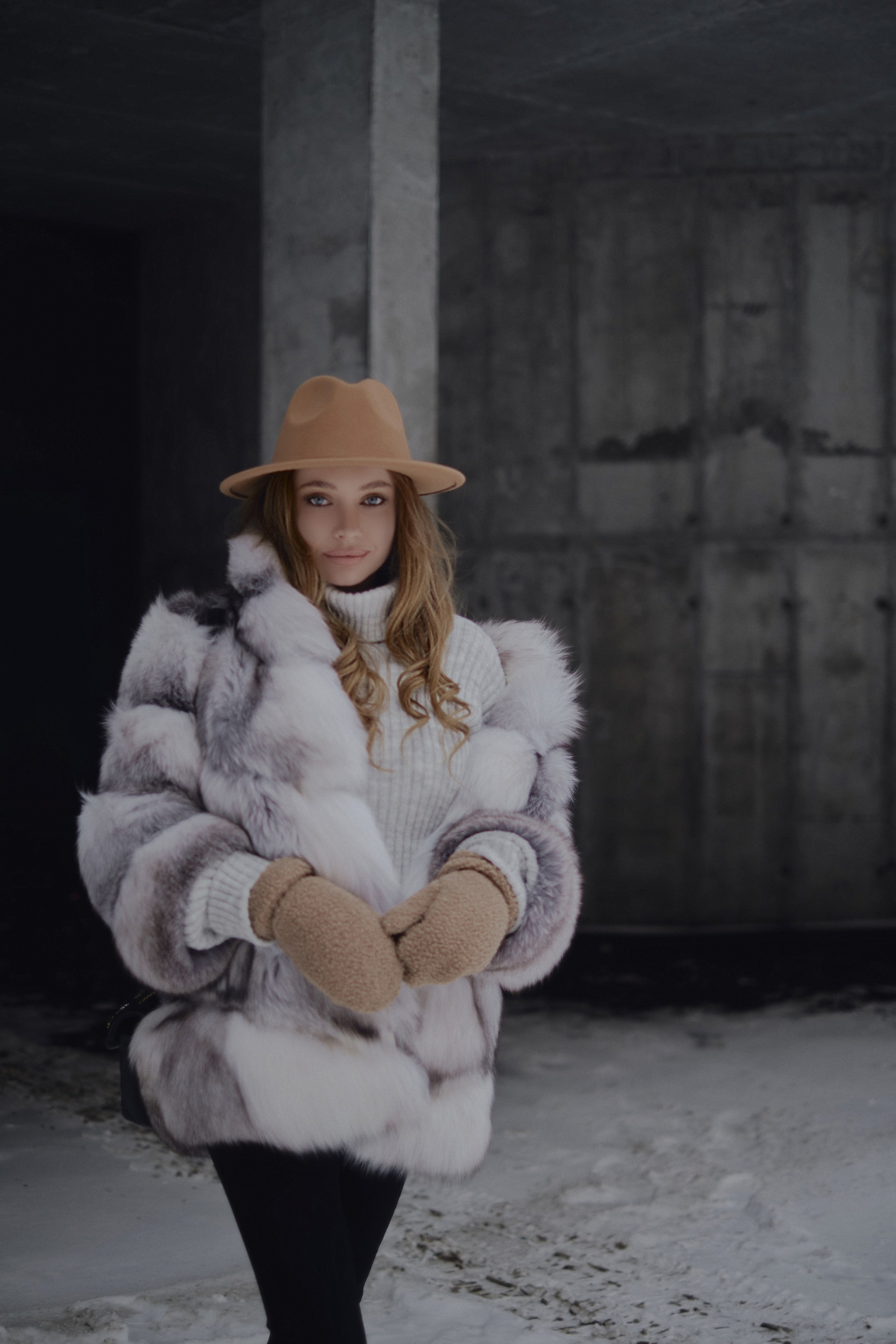 Настя. Свадебный фотограф Кристина Кулецкая г. Челябинск