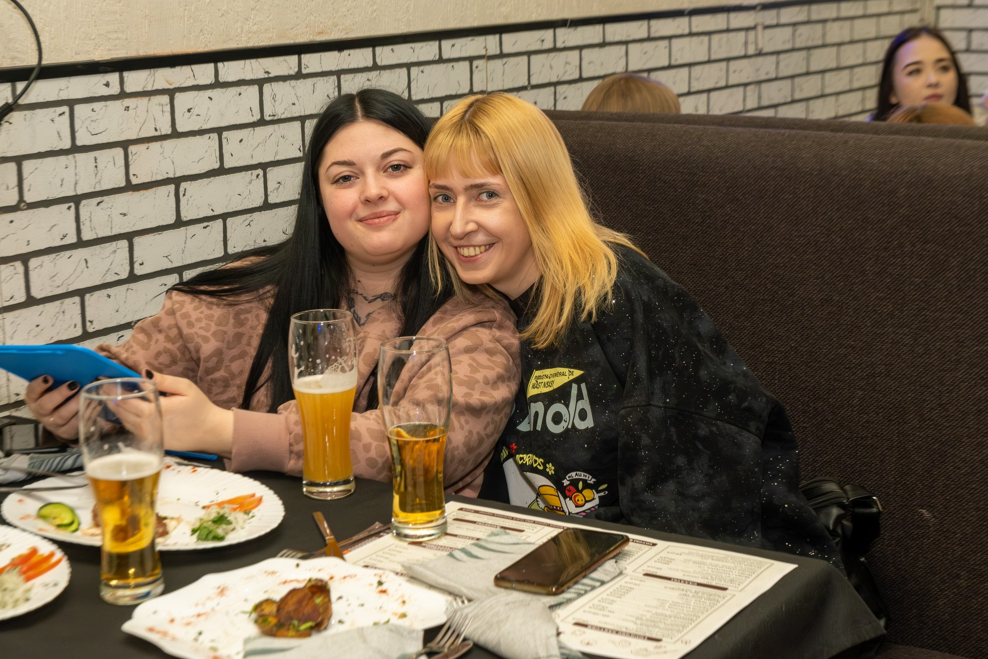 Квиз 8 Марта. Фёдор Карпов — профессиональный фотограф, работаю в Москве и области