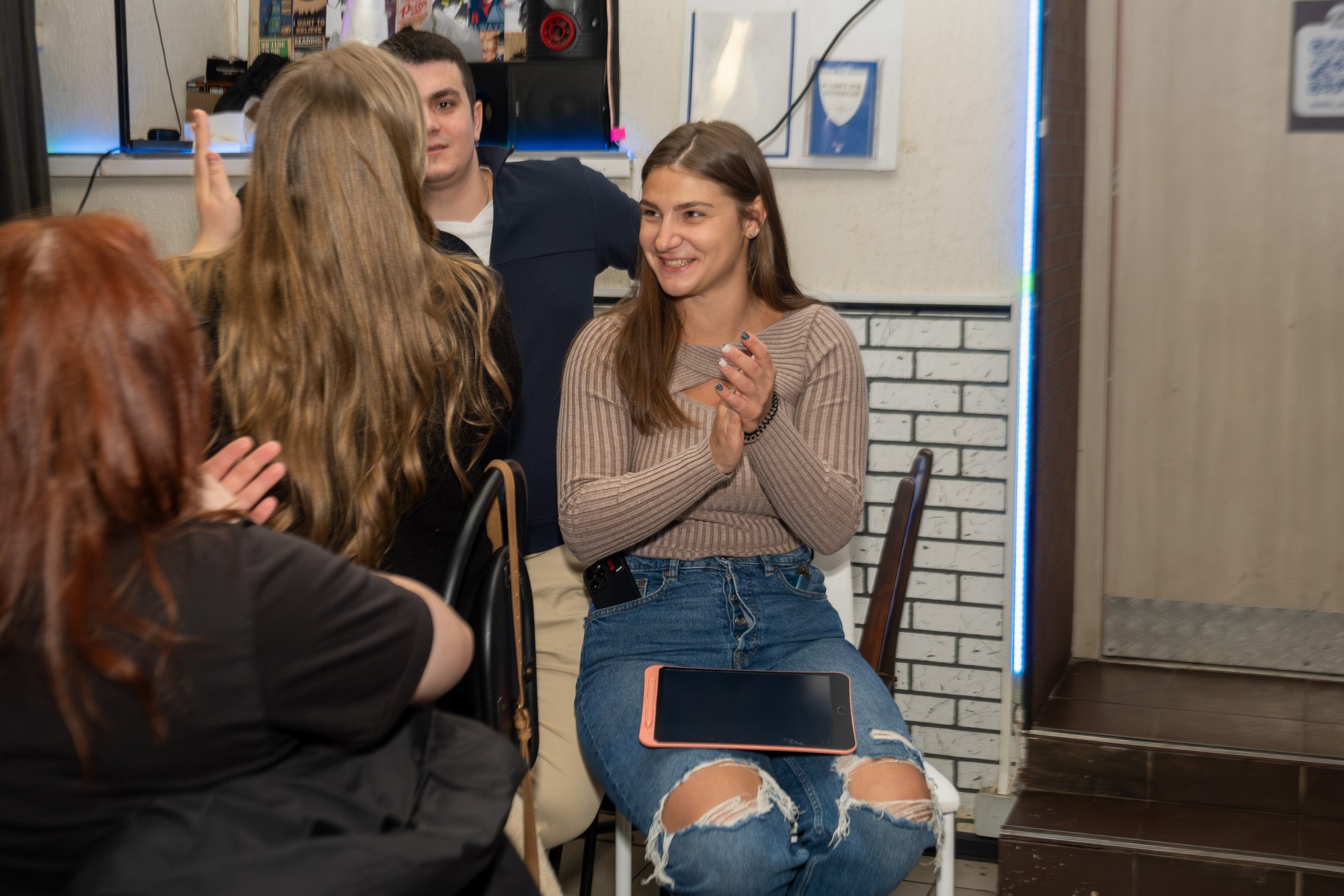 Квиз 8 Марта. Фёдор Карпов — профессиональный фотограф, работаю в Москве и области