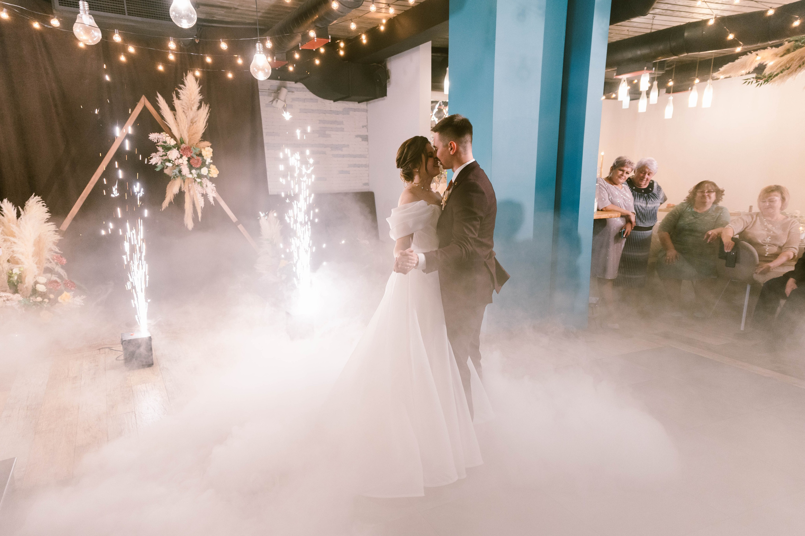 Кирилл и Юля. Свадебный и семейный фотограф в Чите Юлия Оранская