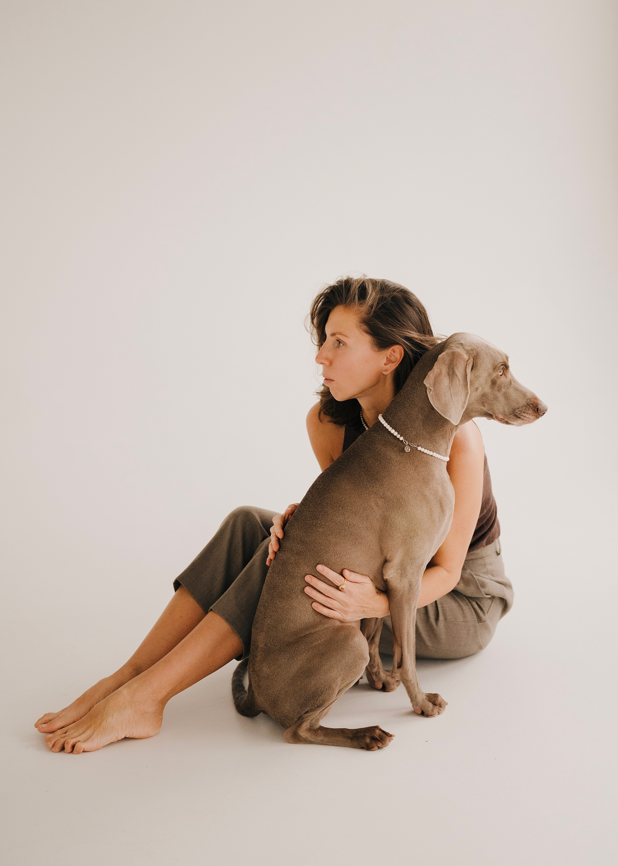 Фани. Фотограф- анималист Александра Матвеева