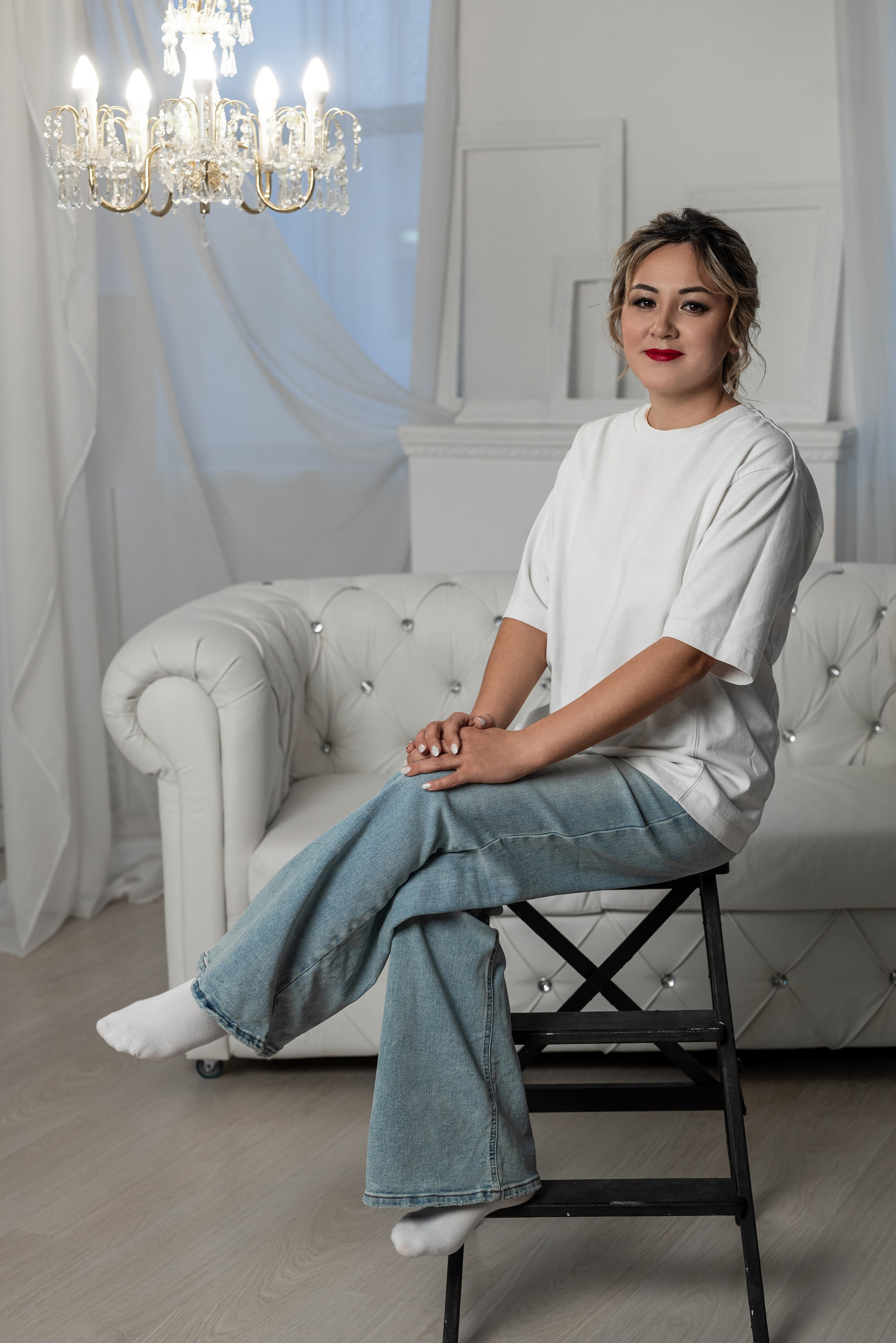 Закия. Фотограф в городе Салават