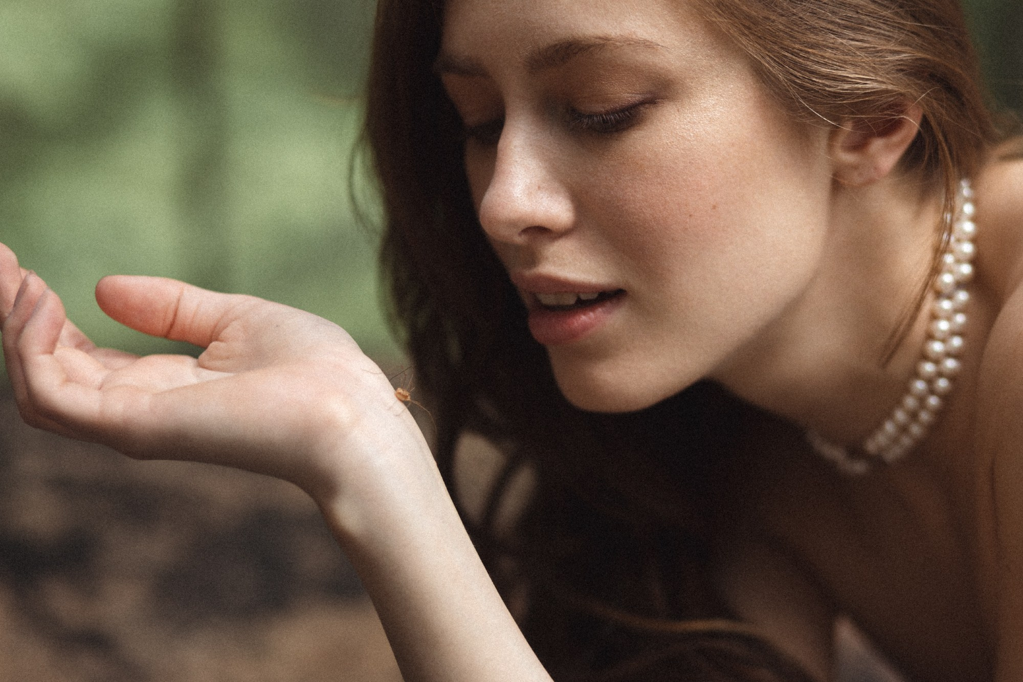 Волшебный сон. Семейный фотограф в Москве Саша Герасименко