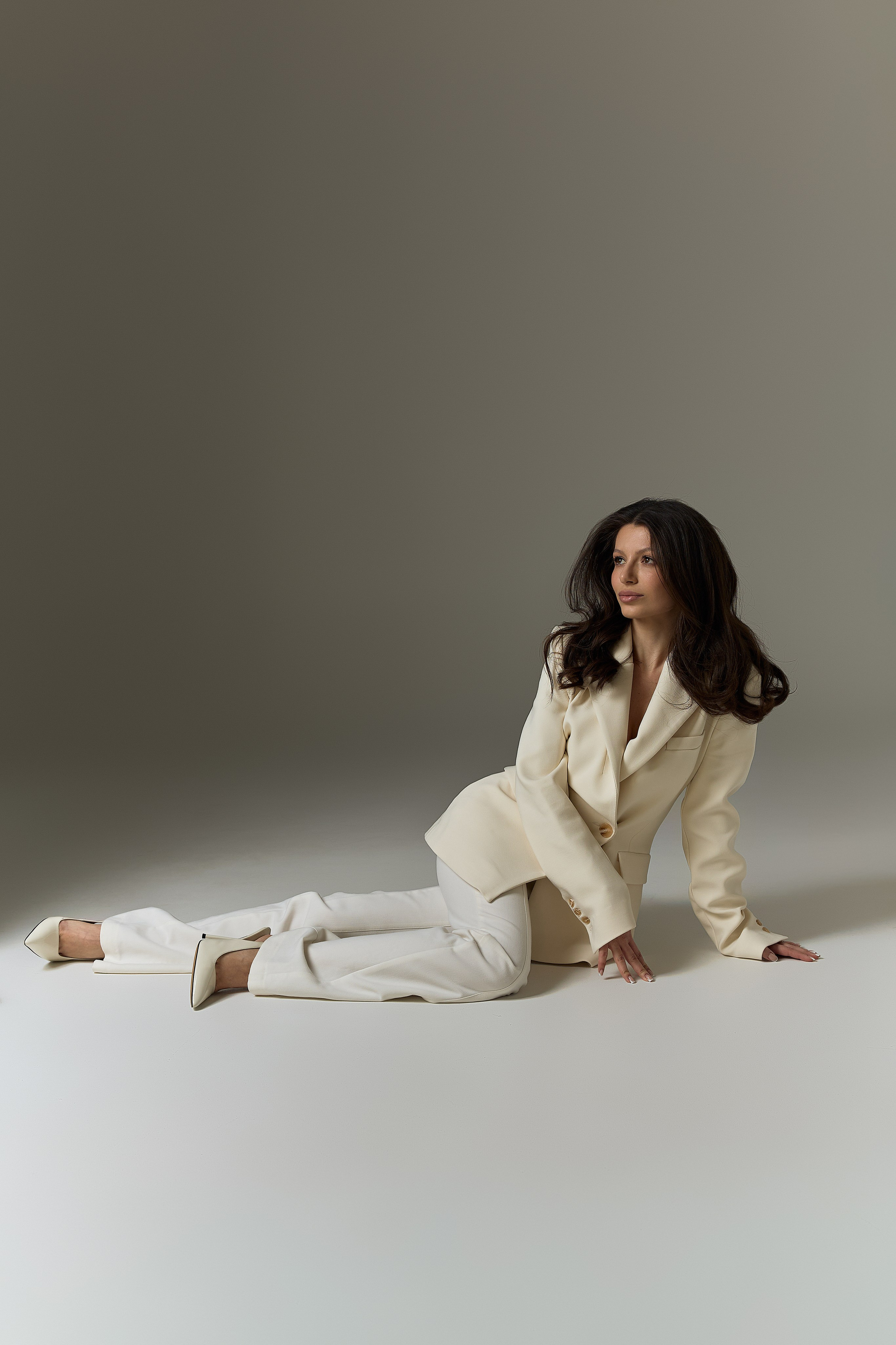 Наталья, фотостудия Itten. Фотограф Сотникова Вероника