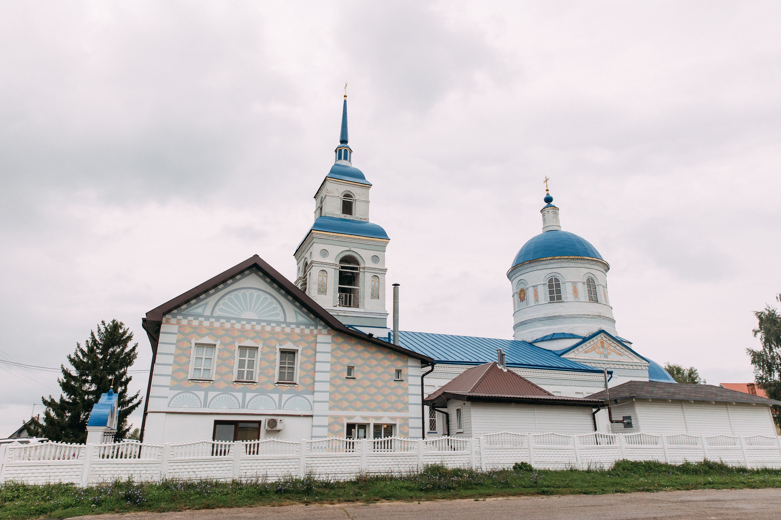 Владислав & Дарья. Romanovs | Свадебный фотограф и видеограф Чебоксары Казань Москва