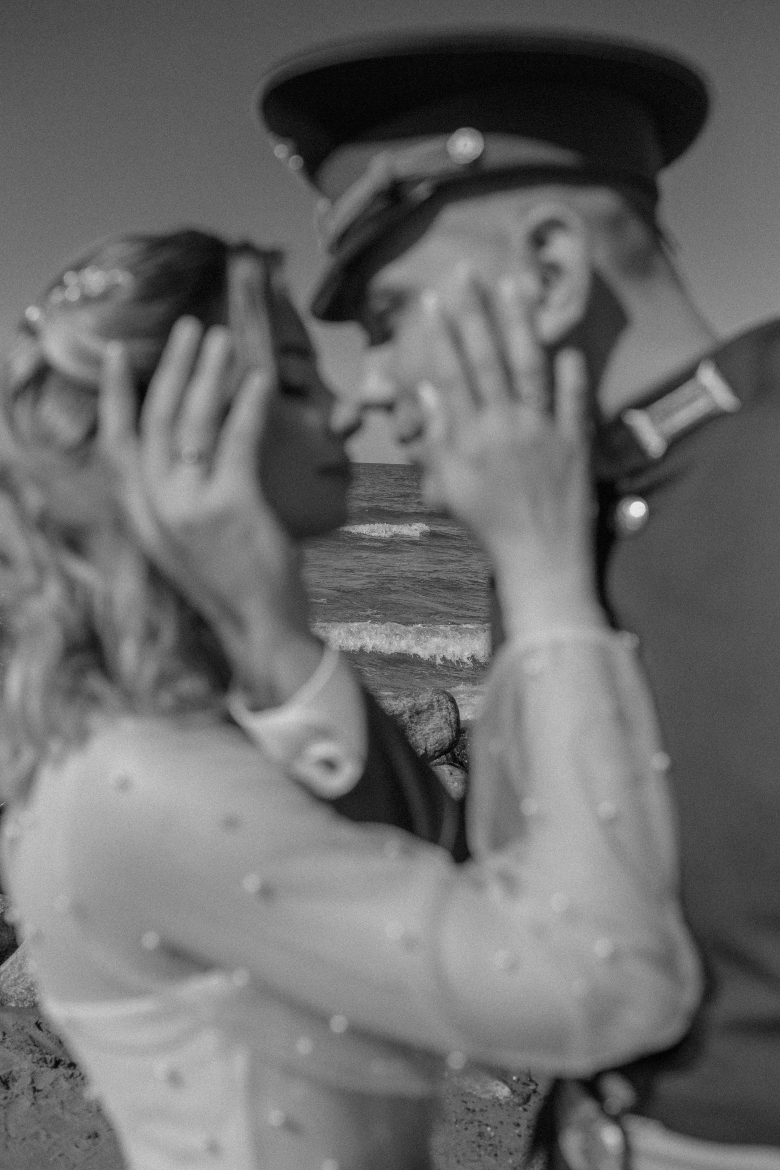 Алена и Дима. Фотограф в Калининграде Решетникова Алина