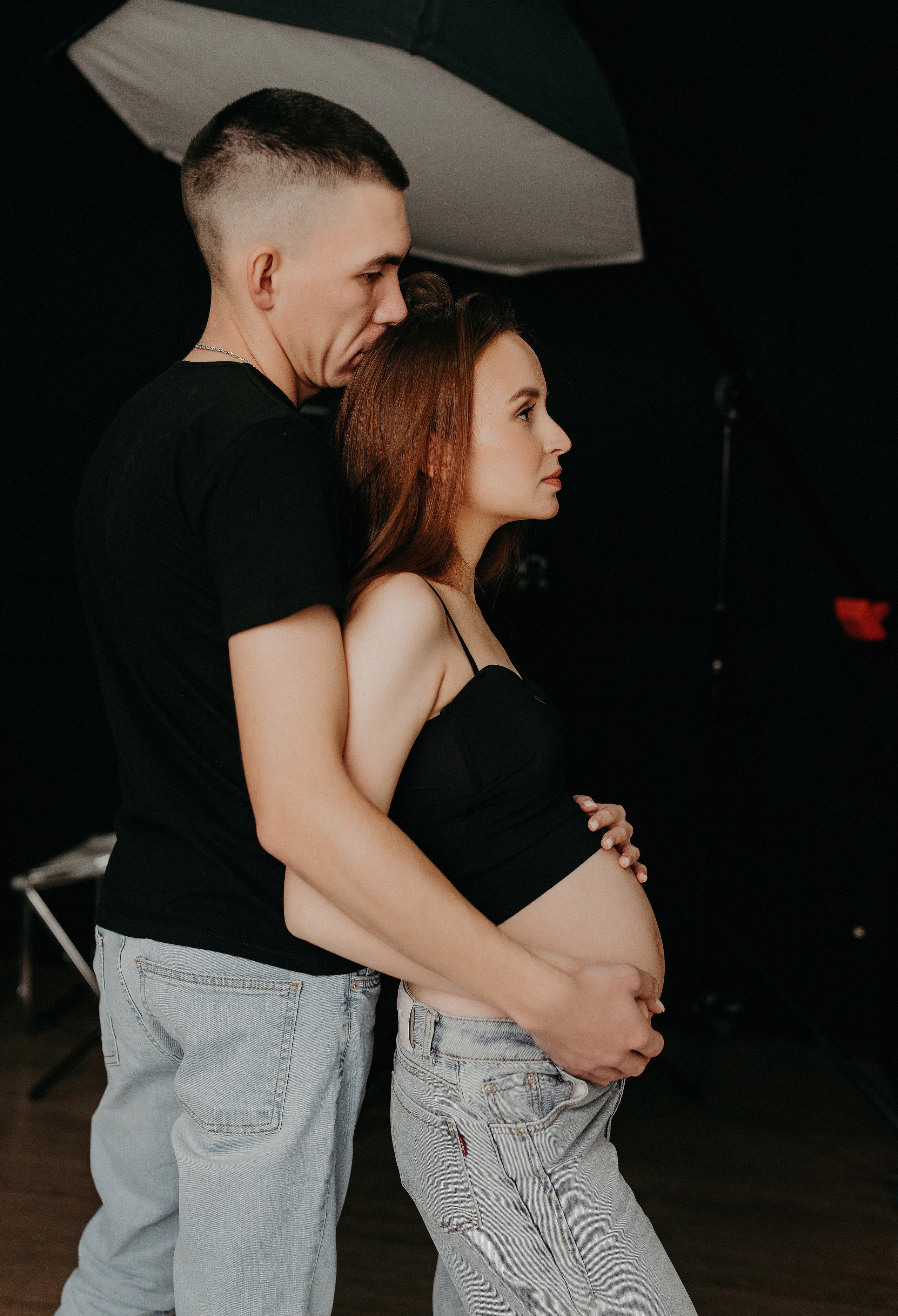 Диана и Витя. Свадебный и семейный фотограф в Казани и Волжске