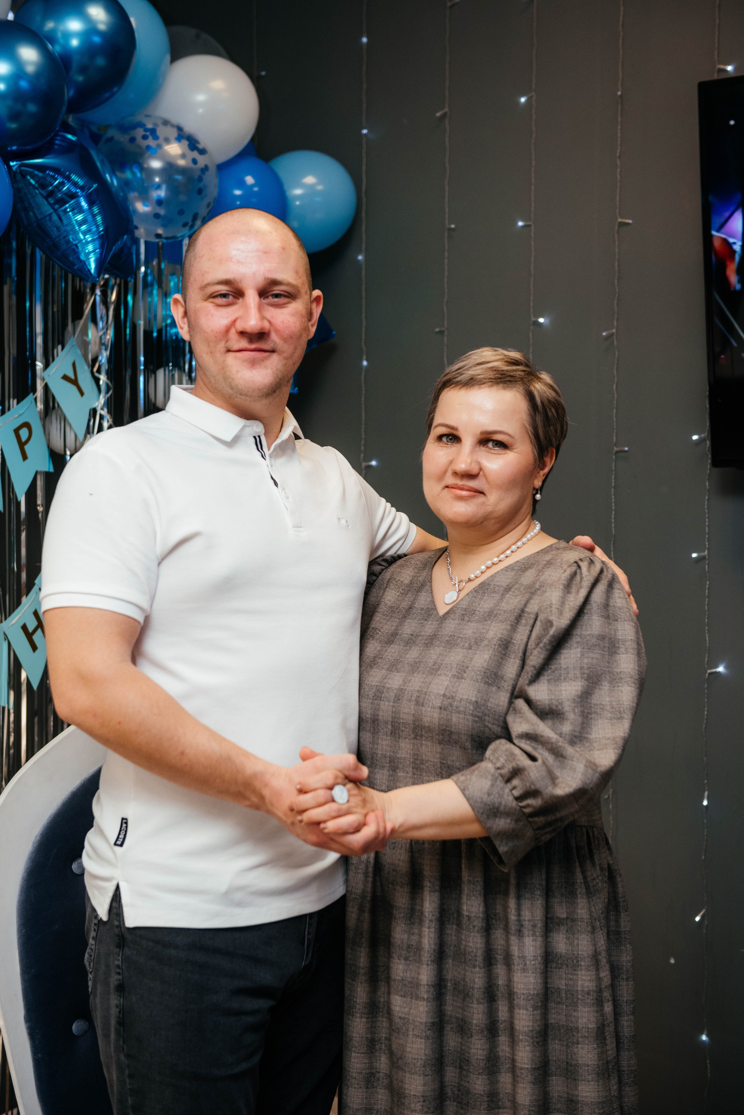 Милан Лев. Фотограф Эллина Дар г. Улан-Удэ