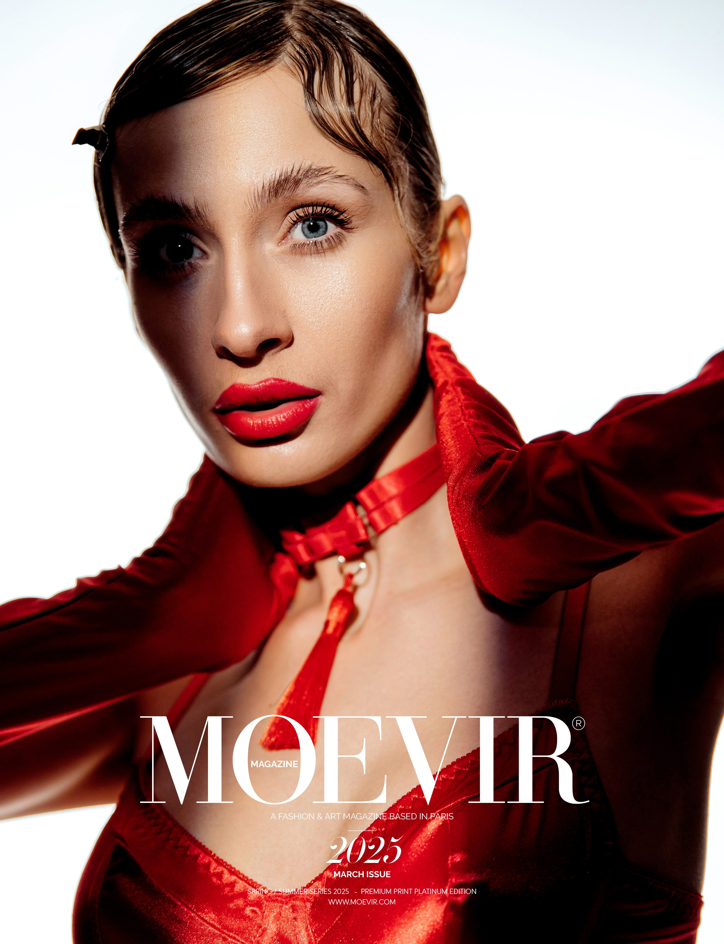 Зал «Циклорама». Фотостудия К69