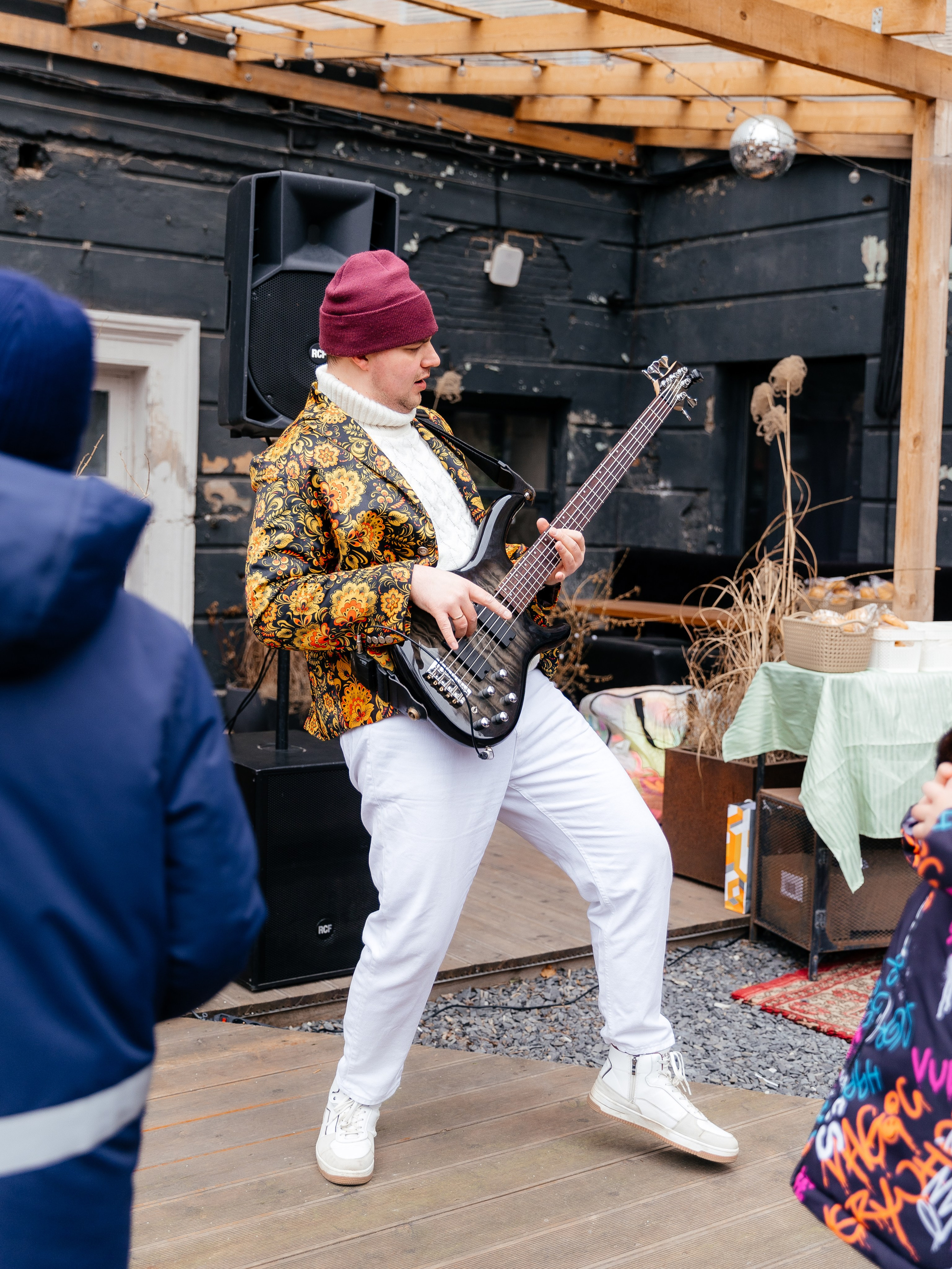 Масленица. Красильников Евгений — профессиональный фотограф в Ростове-на-Дону