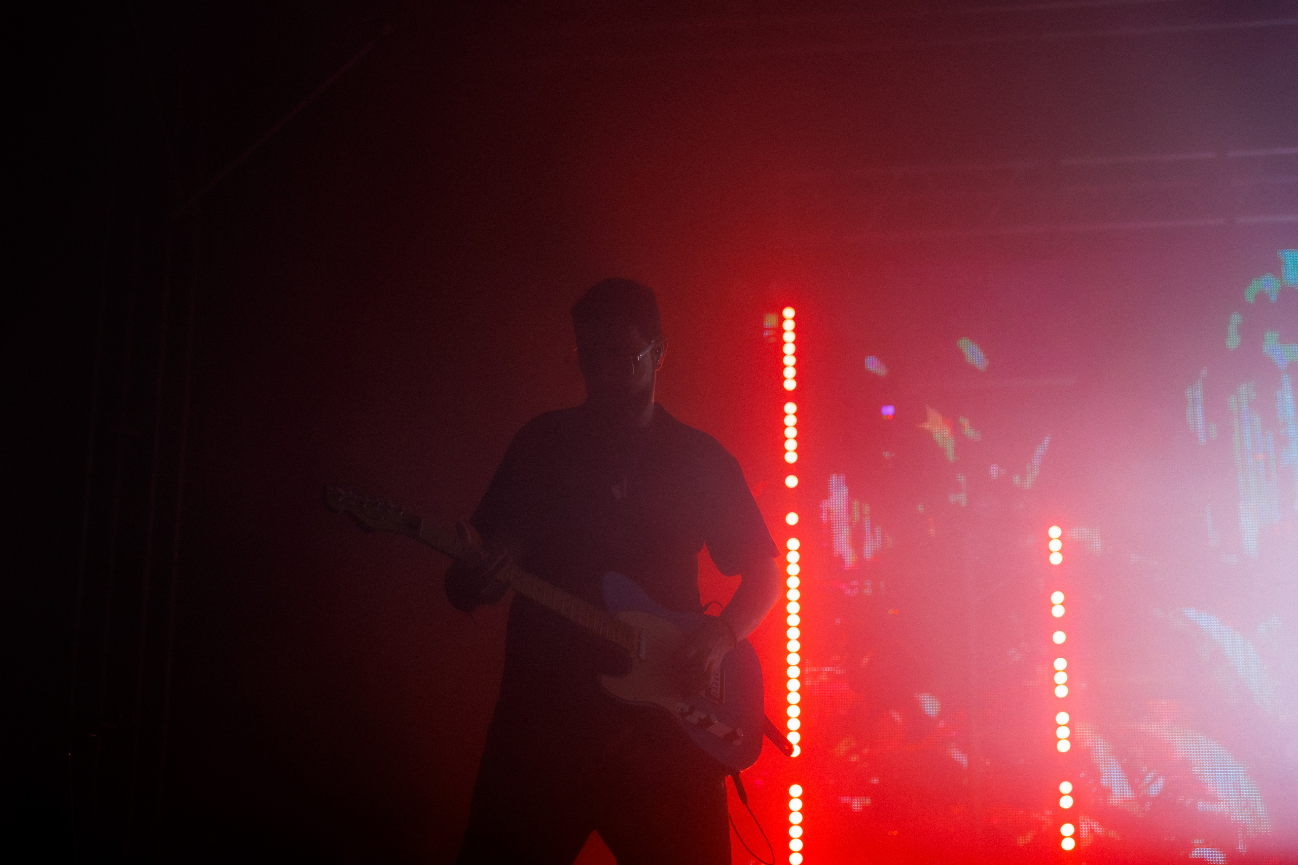 Фотоотчёт и репортаж с концерта группы GAYAZOV$ BROTHER$. Красильников Евгений — профессиональный фотограф в Ростове-на-Дону