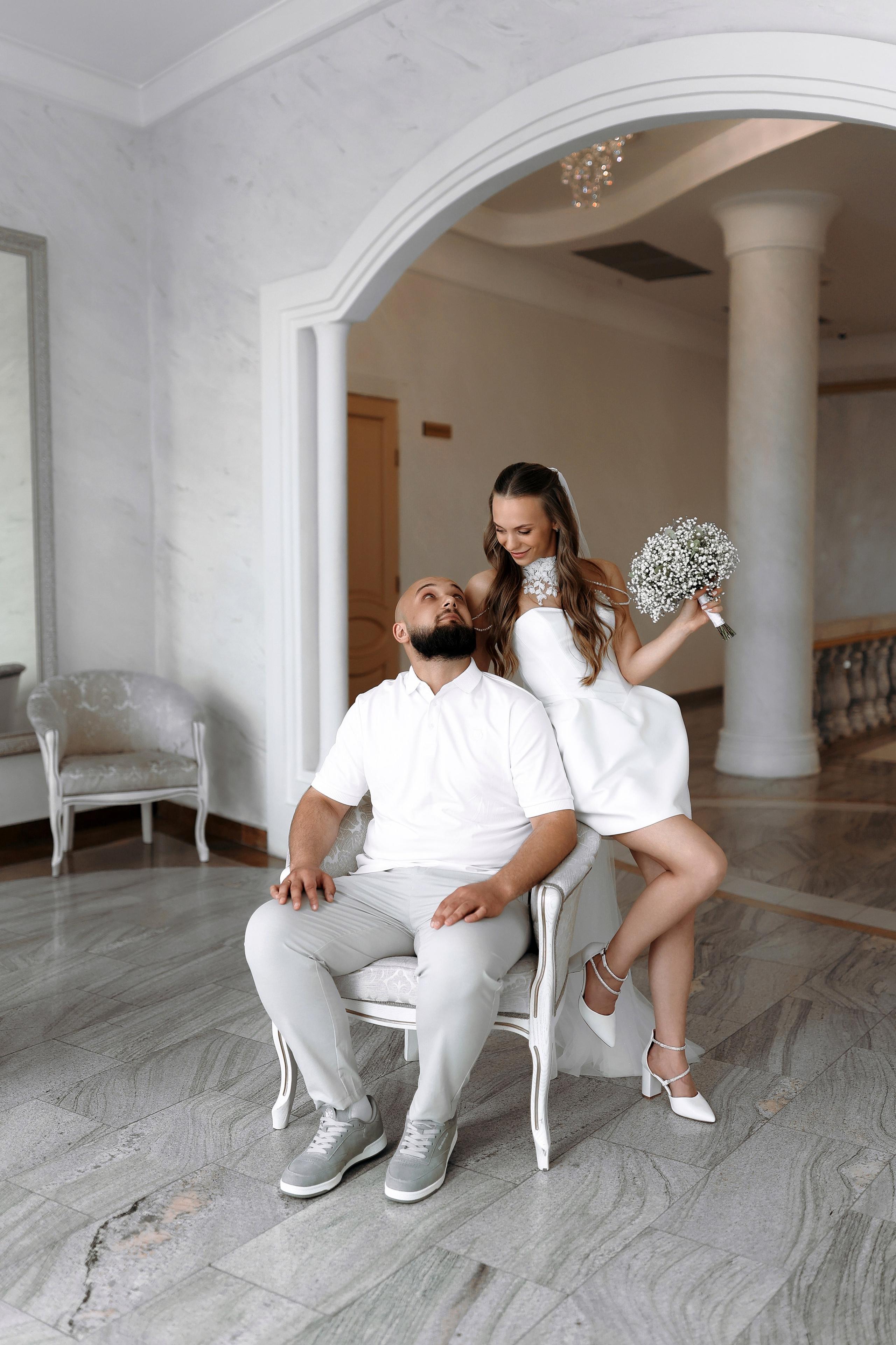 Даша & Денис. 01.08.26. Фотограф в Туле Анастасия Ерёмина