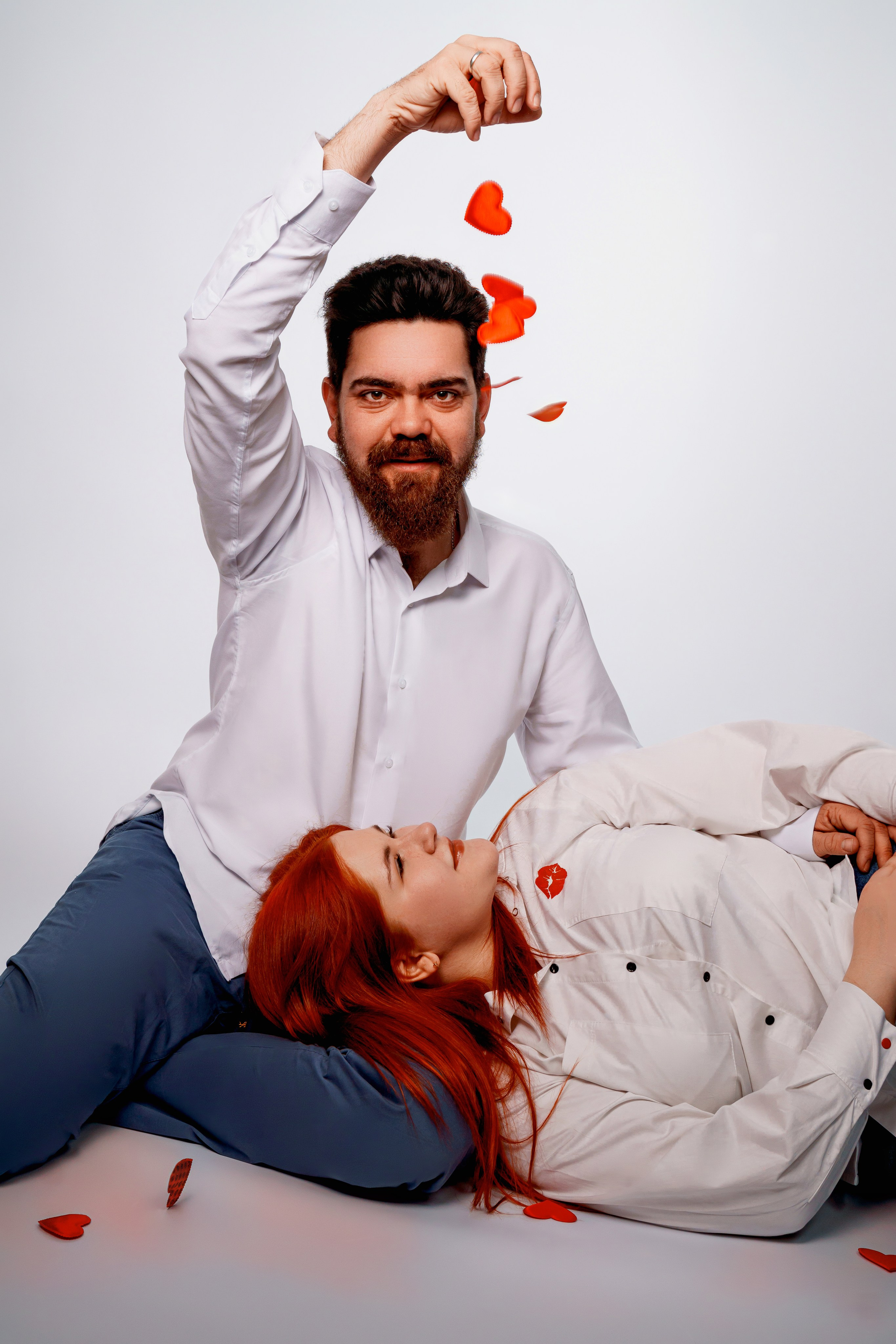 Лавстори — lovestory. Видеограф фотограф Белая Калитва Ростов на Дону Максим Ковердынский