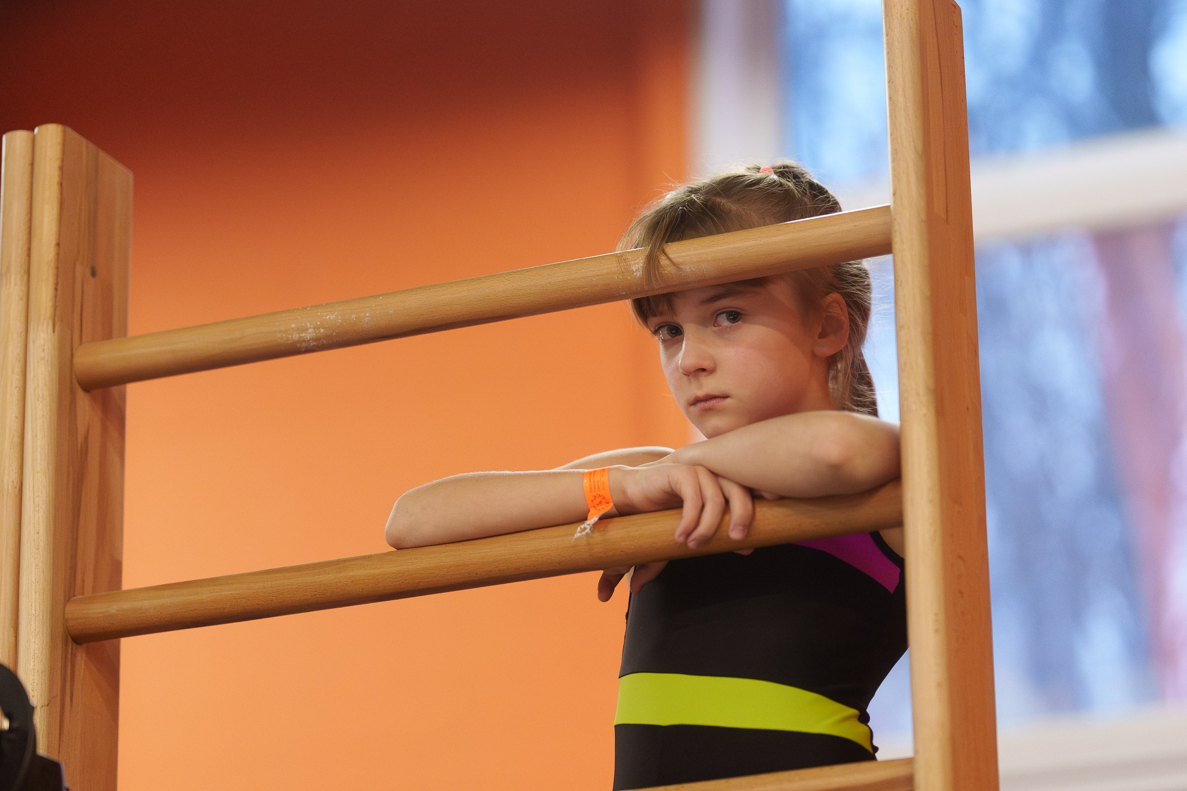 Гимнастика_2. Фотограф Москва