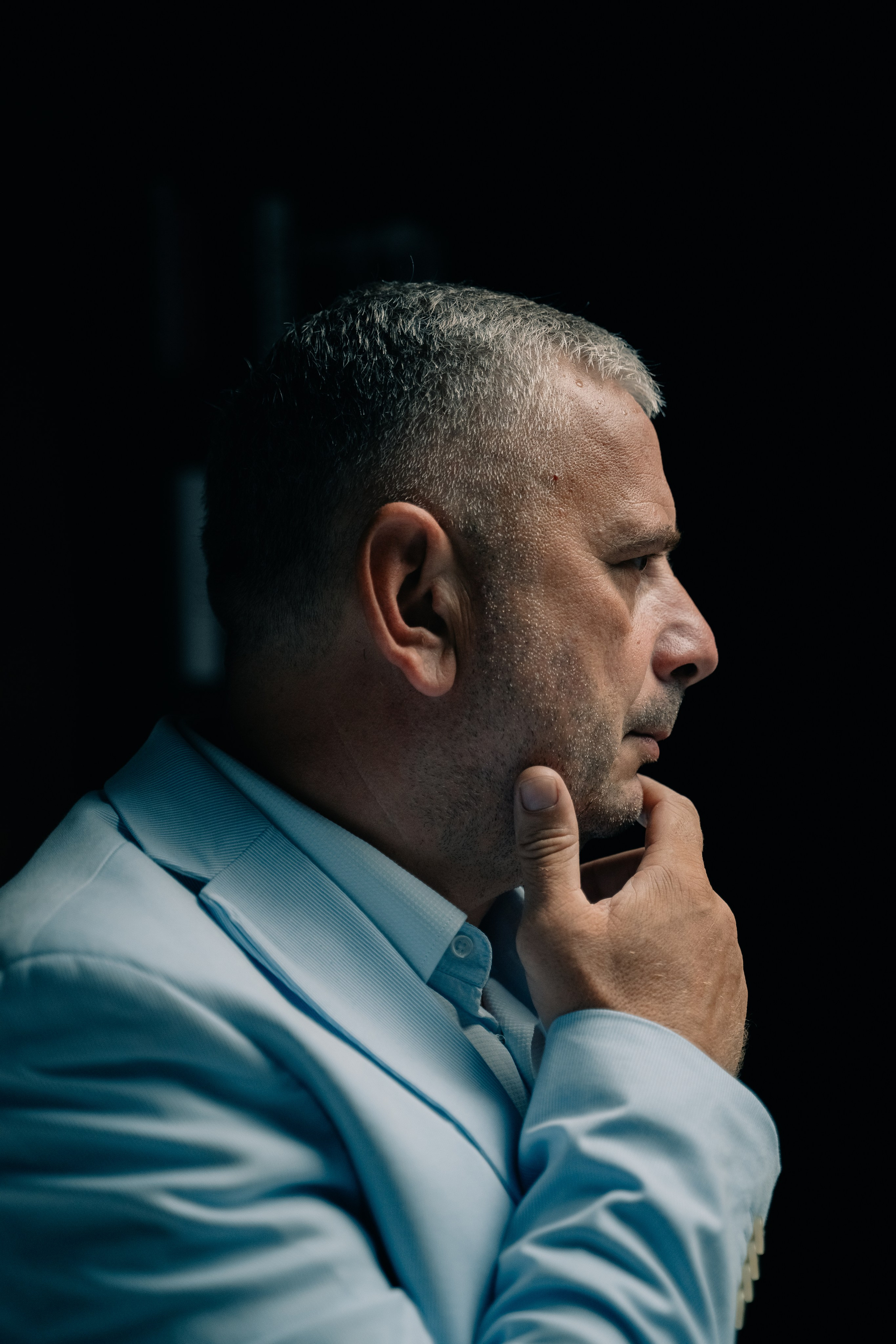 Олег. Мария Кобзева, фотограф в Ялте, Крым