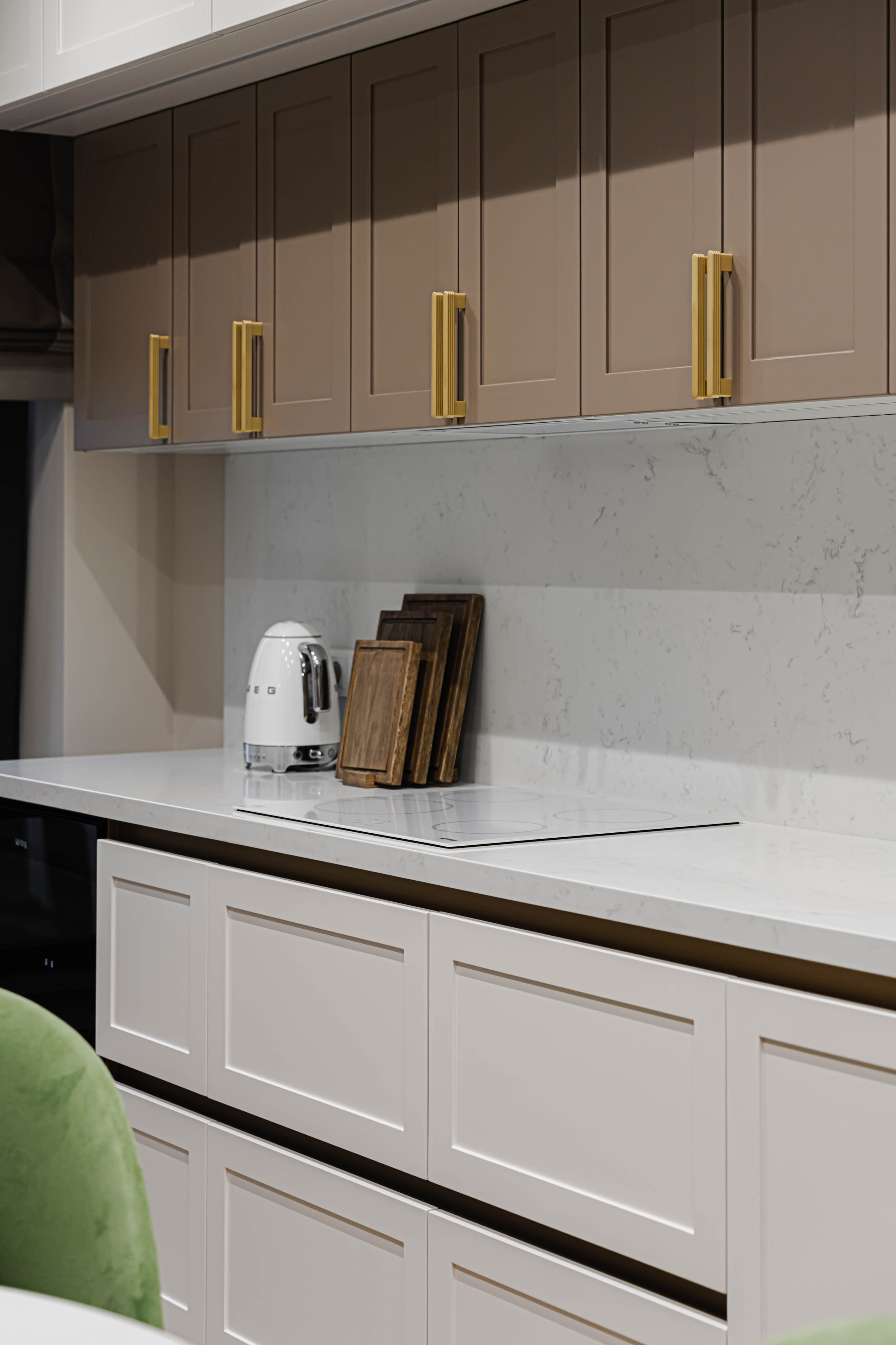 Фотосъемка для производителя мебели. Интерьерный и репортажный фотограф в Санкт-Петербурге