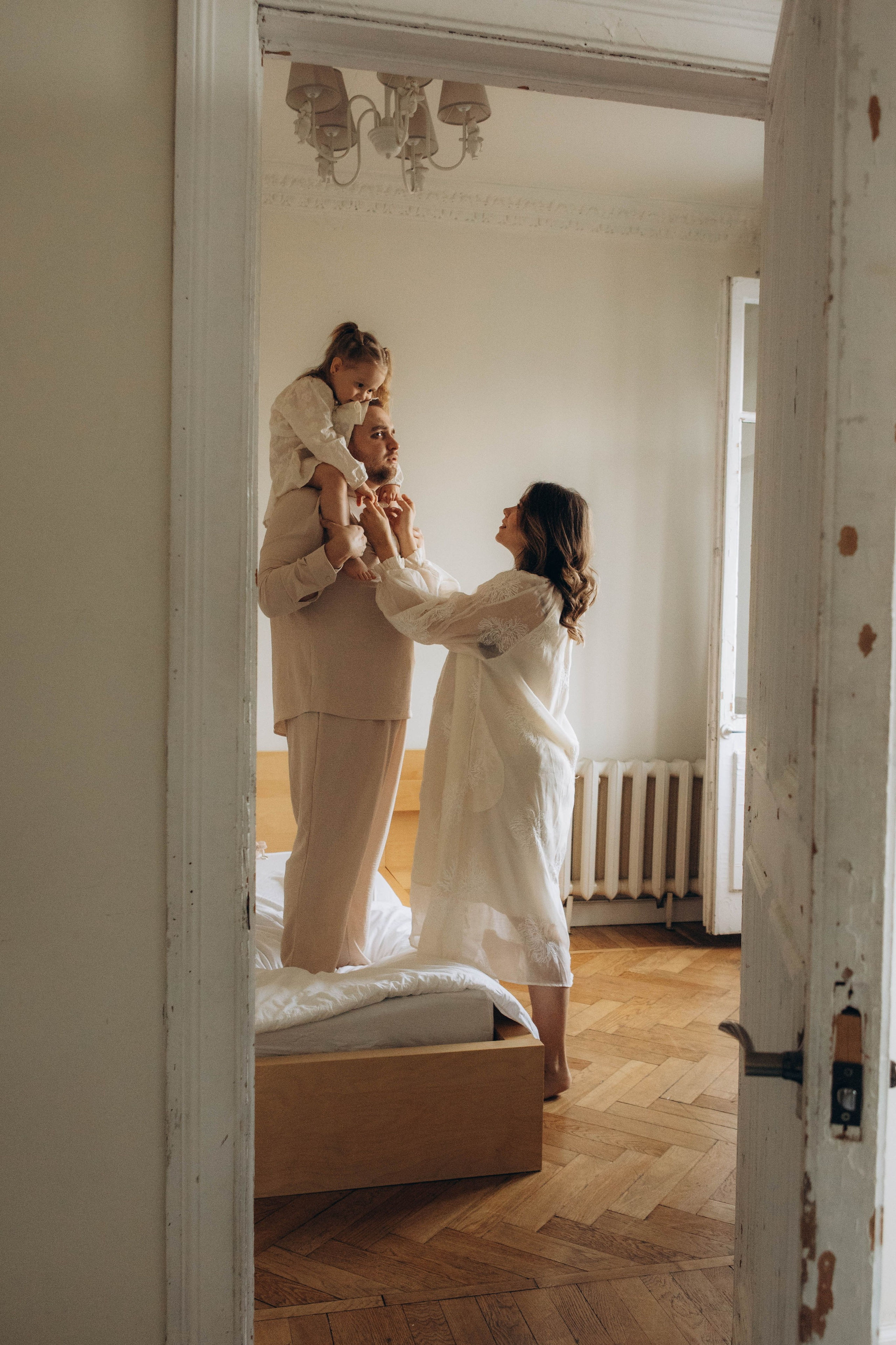 Екатерина. Наталья Косьянова. Ваш фотограф. Москва