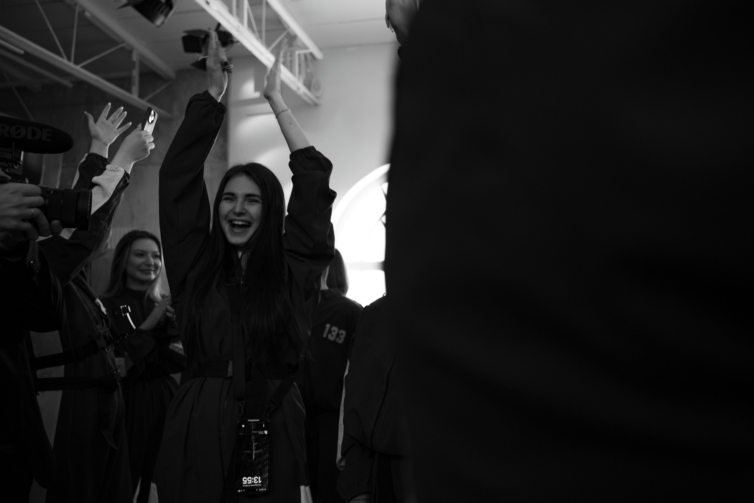 События. Фотограф событийных мероприятий в Москве и МО