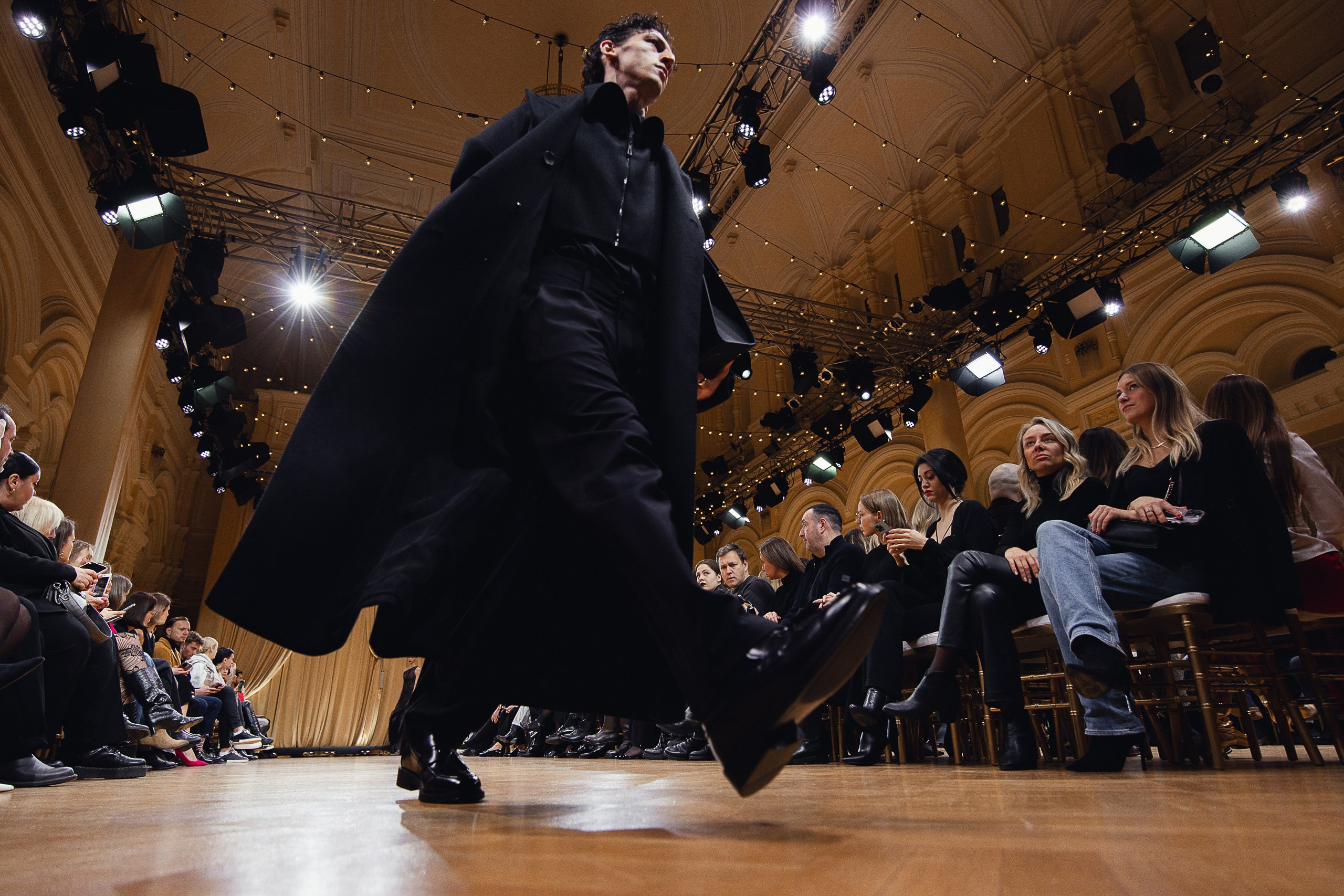 82. Фотограф Арсений Гуров