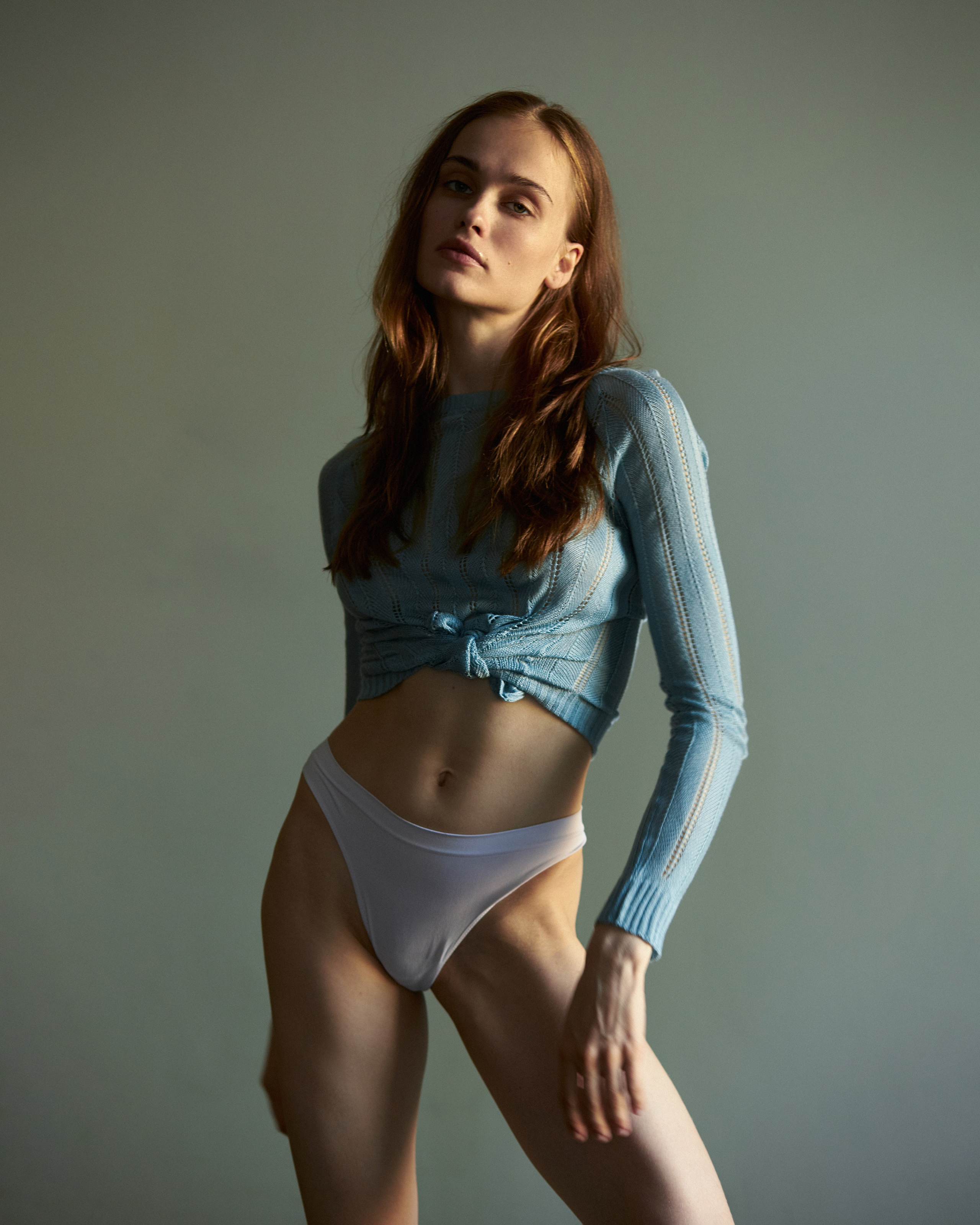 ALEXANDRA US. Главная