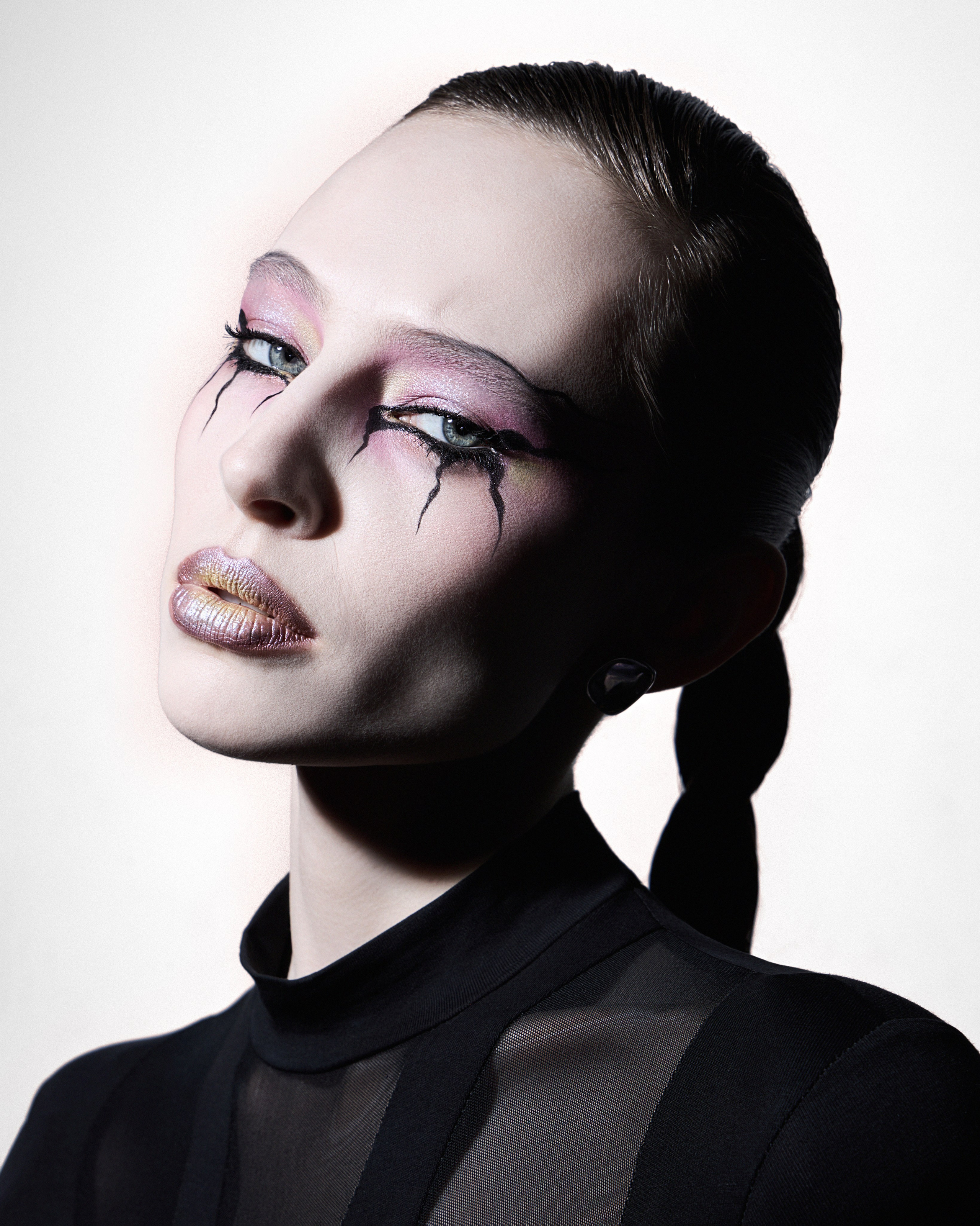 LIZA. Главная