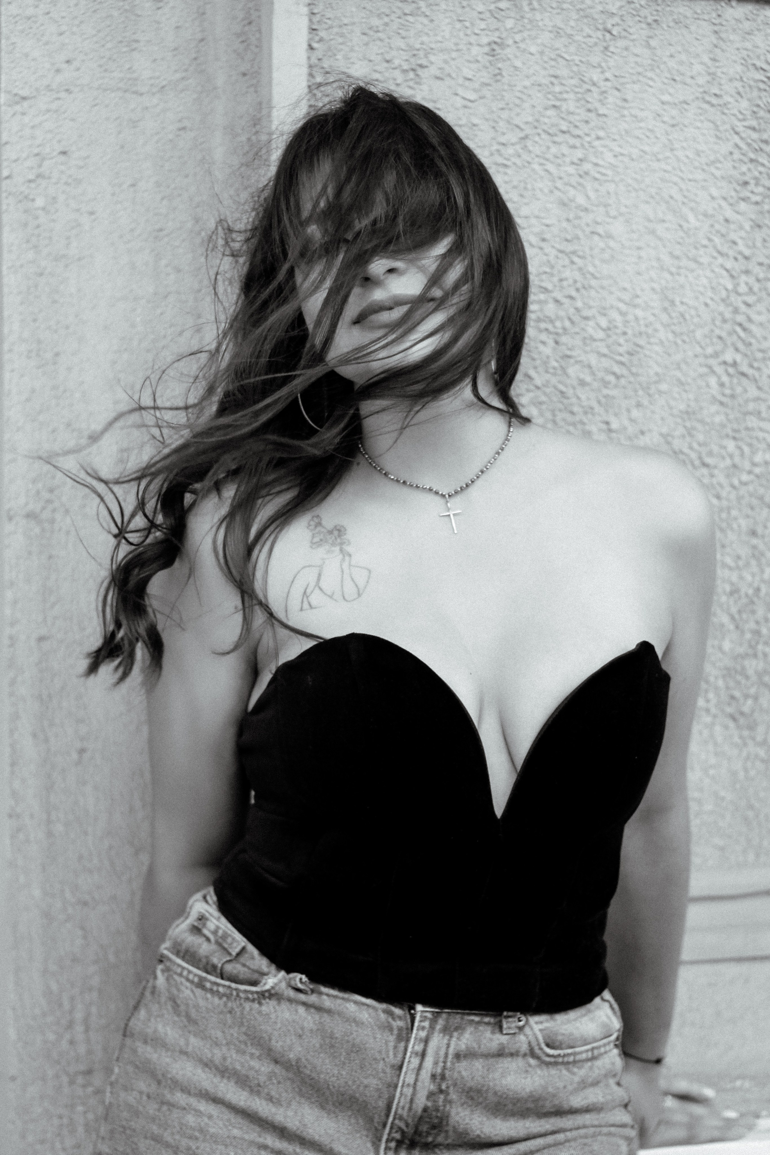 Городская съемка. Мания, портретный фотограф в городе Оренбург