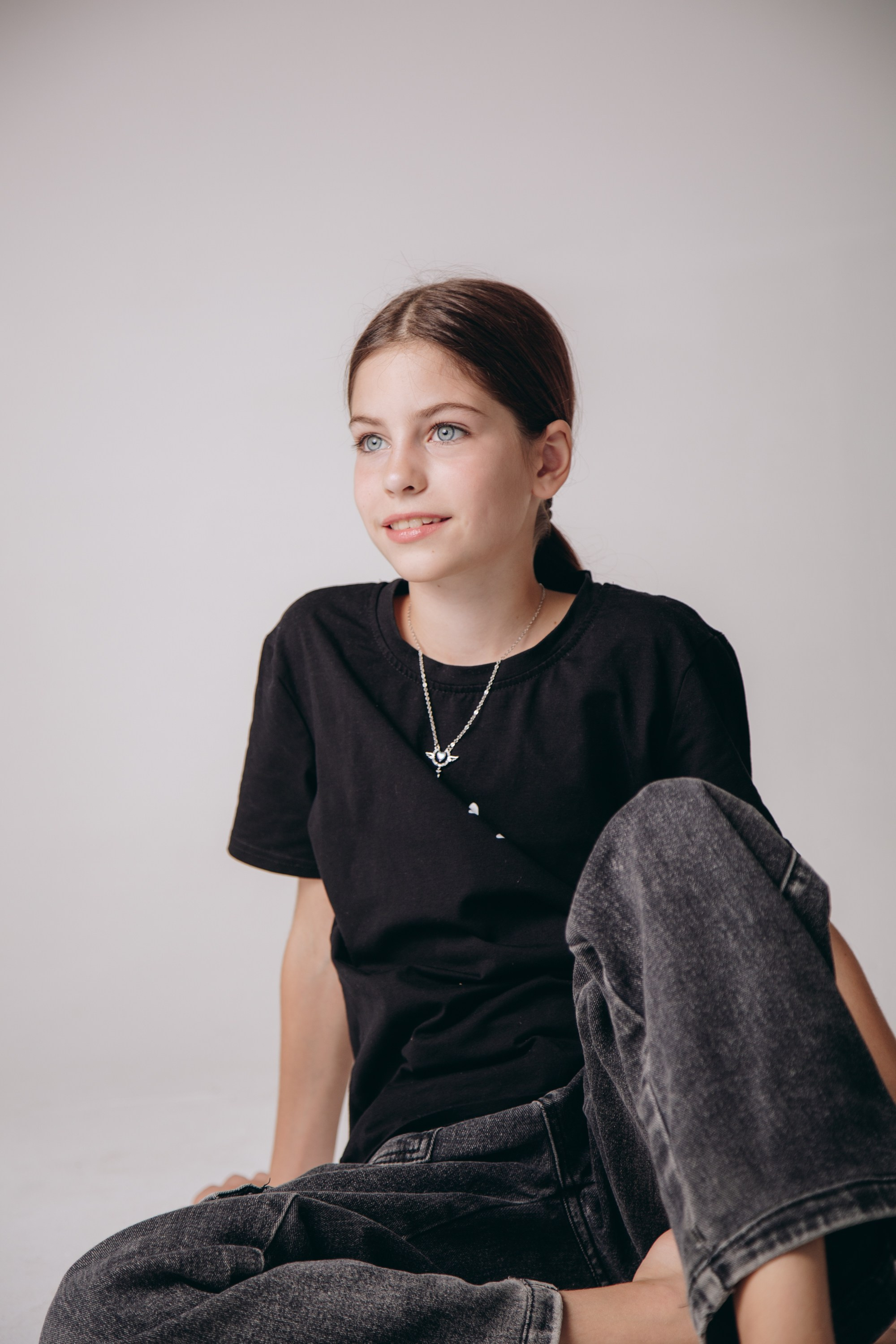 Иллария. Съемки для маркетплейсов, фотосессии для Wildberries, Ozon. Люберцы, Москва