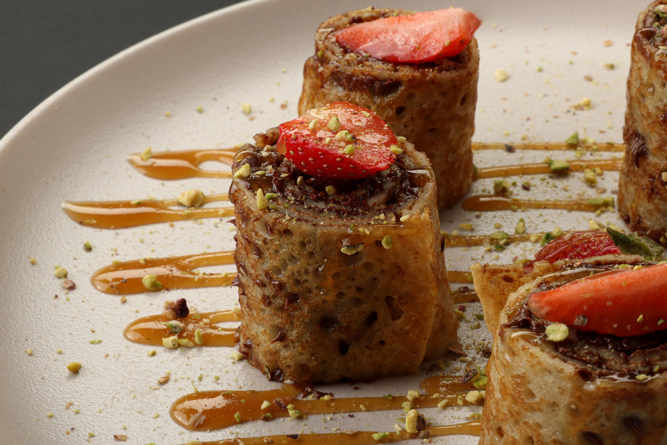 APPLEMANIA. Фотограф Самира Абдуллаева