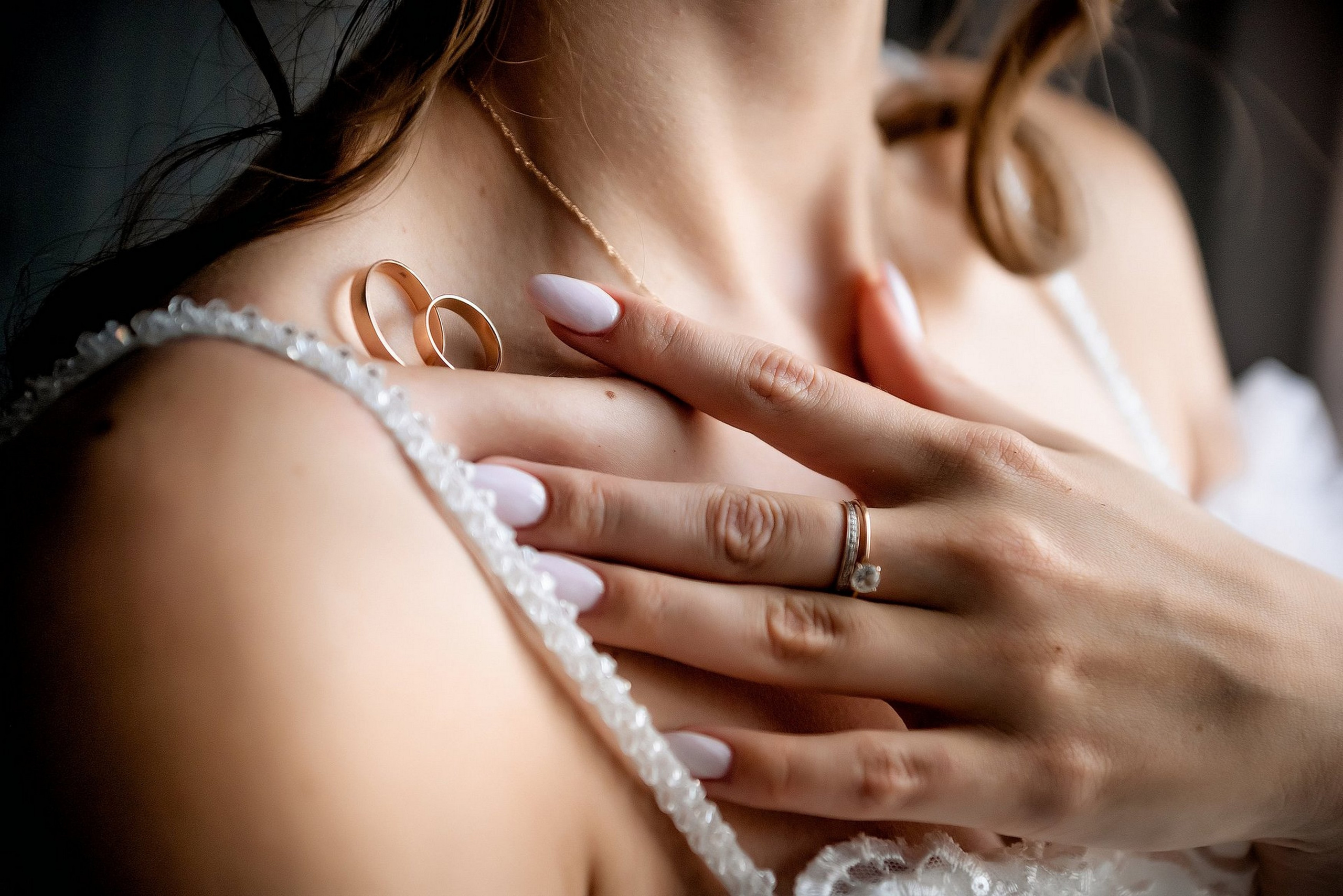 Портфолио свадебного фотографа — Искусство свадебной фотографии