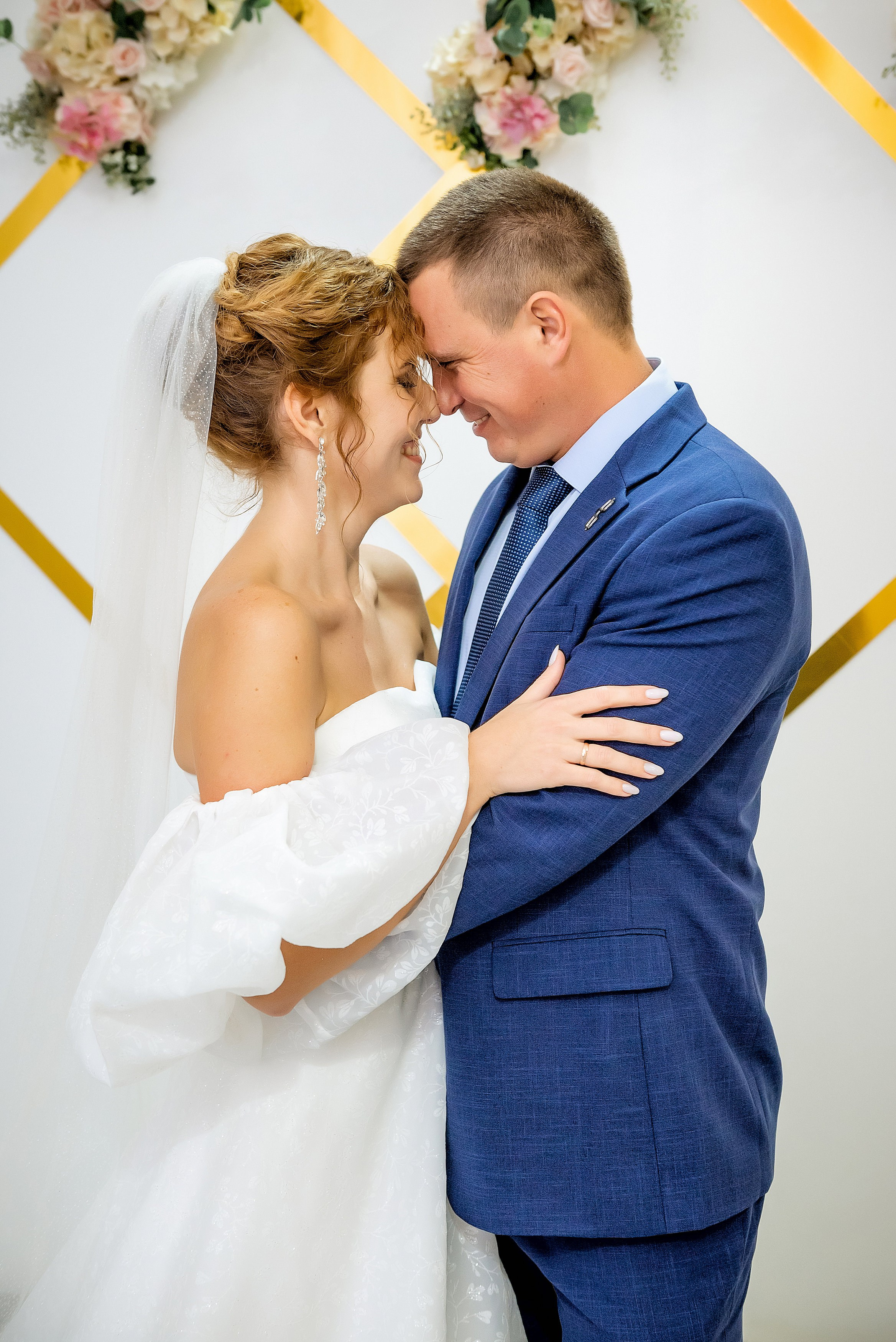 Пролетарский ЗАГС в Ростове: Фотографии и полезная информация