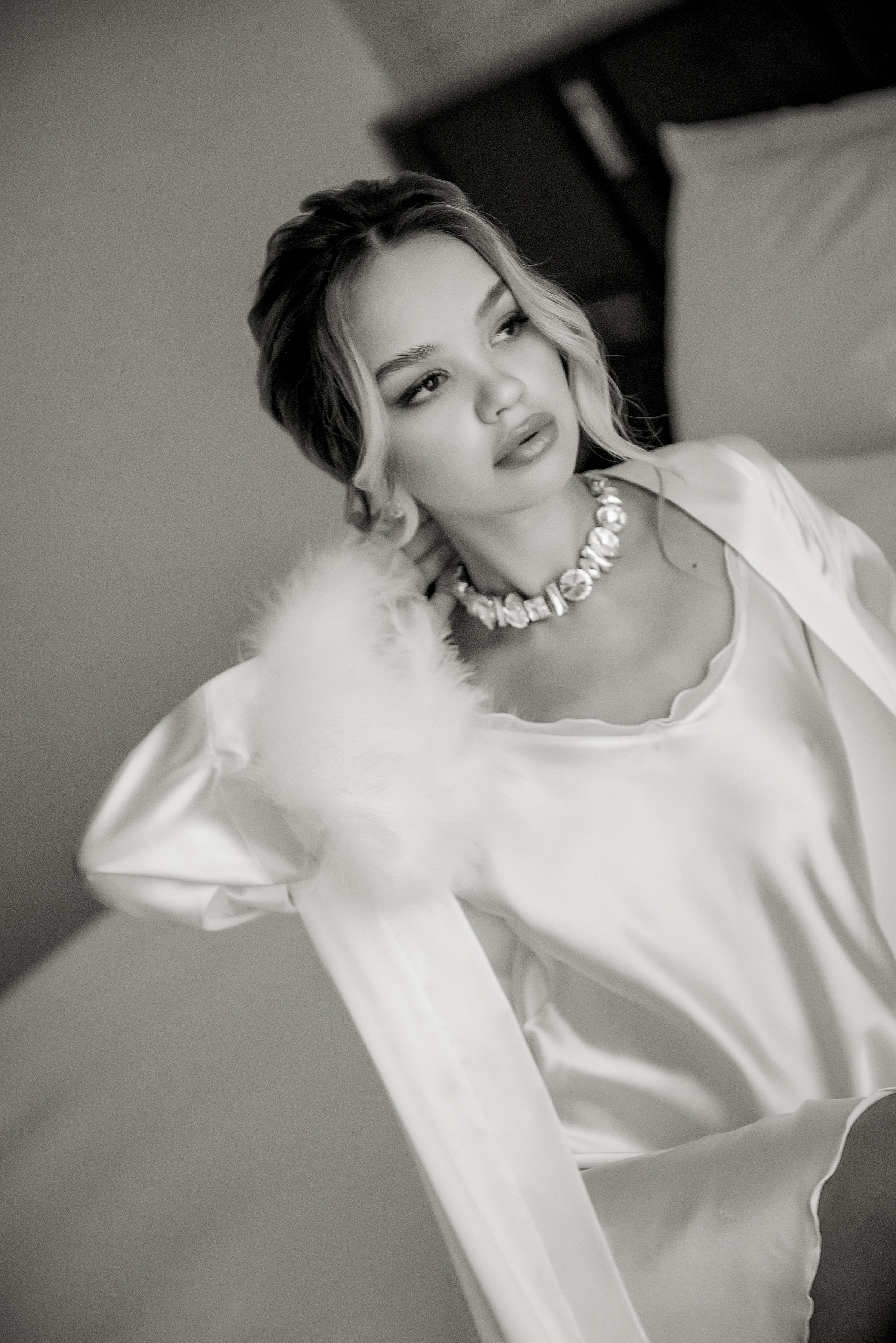 Вова и Таня