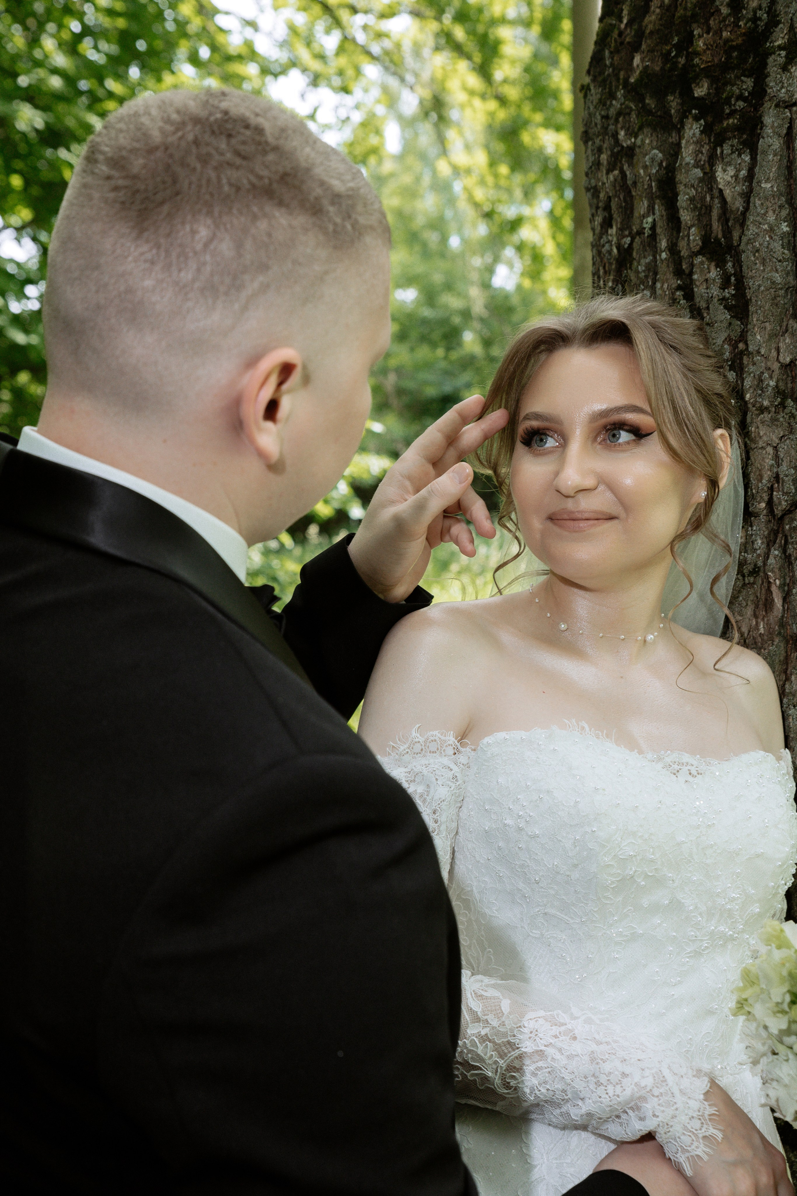 Maria & Matvey. Фотограф Константин Жуйков