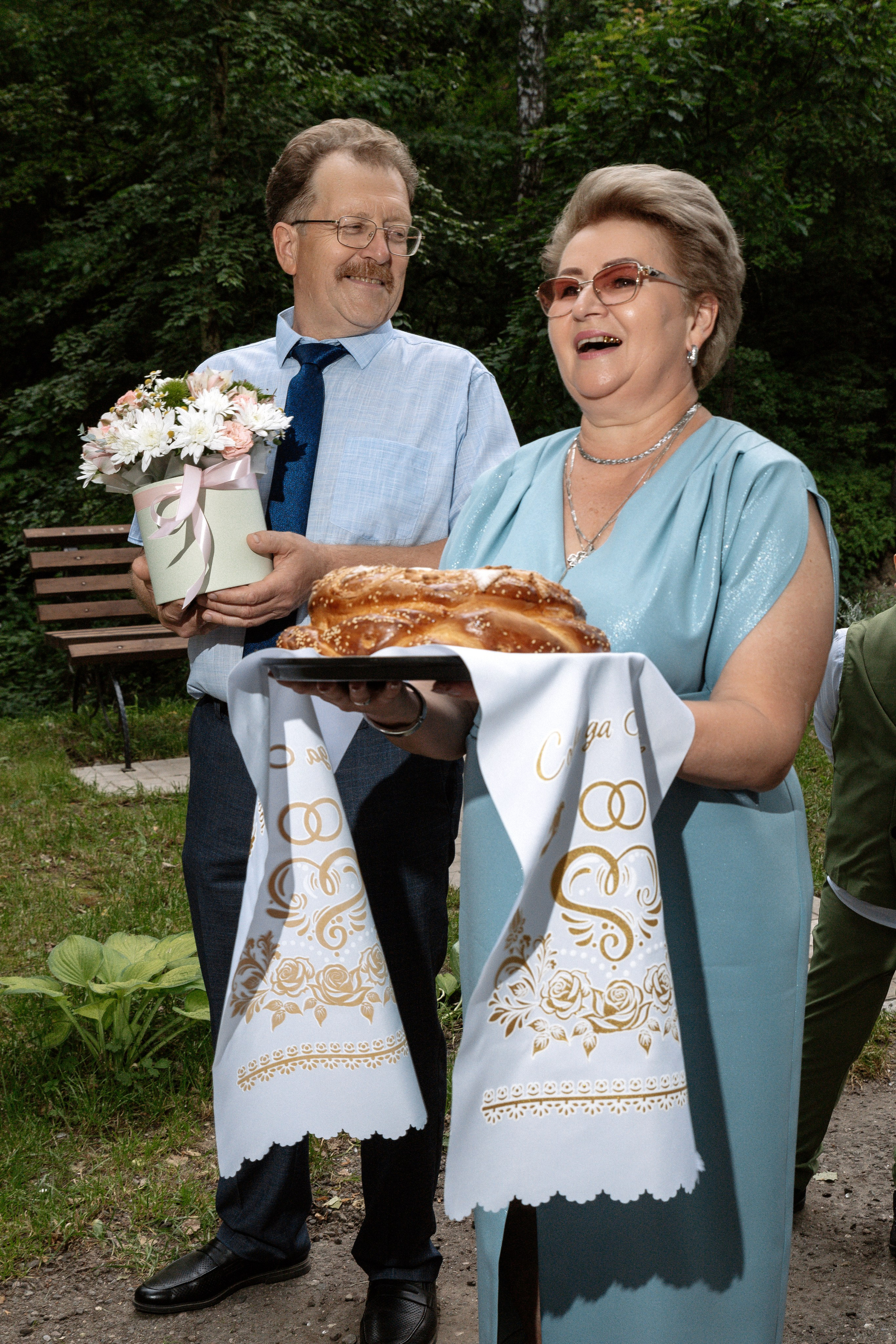 Maria & Matvey. Фотограф Константин Жуйков